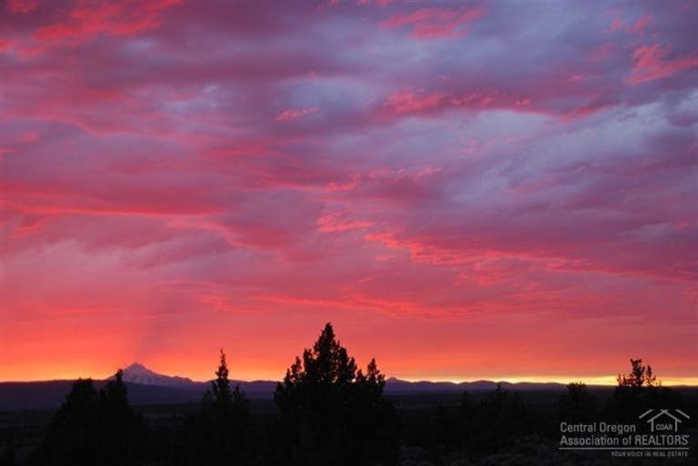 8804 Southwest Crater Loop Road Terrebonne, OR 97760 - Photo 18 of 23 And the sunsets...they are spectacular h