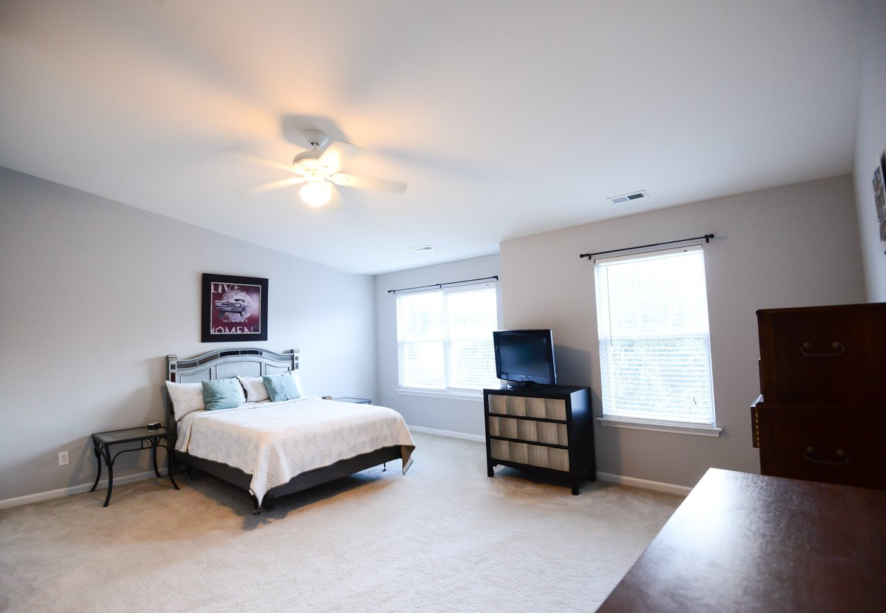 2201 Raven Road, Unit 107 Raleigh, NC 27614 - Photo 10 of 16 Photo 10