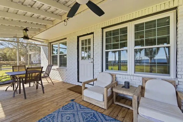 $914,000 | 3809 Indian River Drive, Cocoa, FL 32926