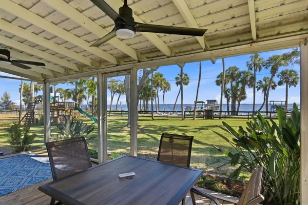 $914,000 | 3809 Indian River Drive, Cocoa, FL 32926