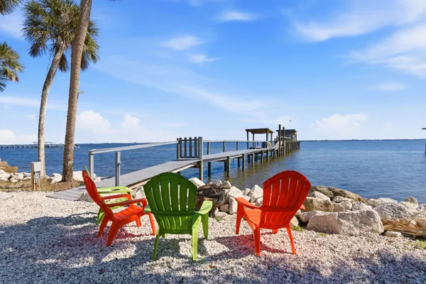 $914,000 | 3809 Indian River Drive, Cocoa, FL 32926