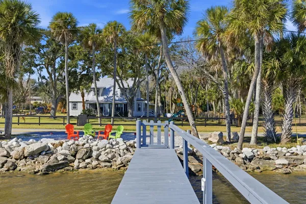 $914,000 | 3809 Indian River Drive, Cocoa, FL 32926