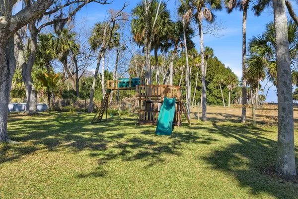 $914,000 | 3809 Indian River Drive, Cocoa, FL 32926