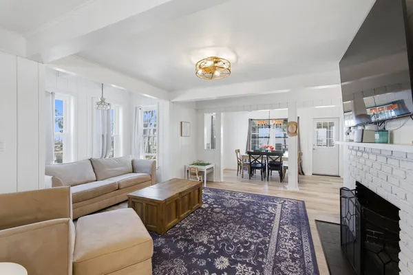 $914,000 | 3809 Indian River Drive, Cocoa, FL 32926