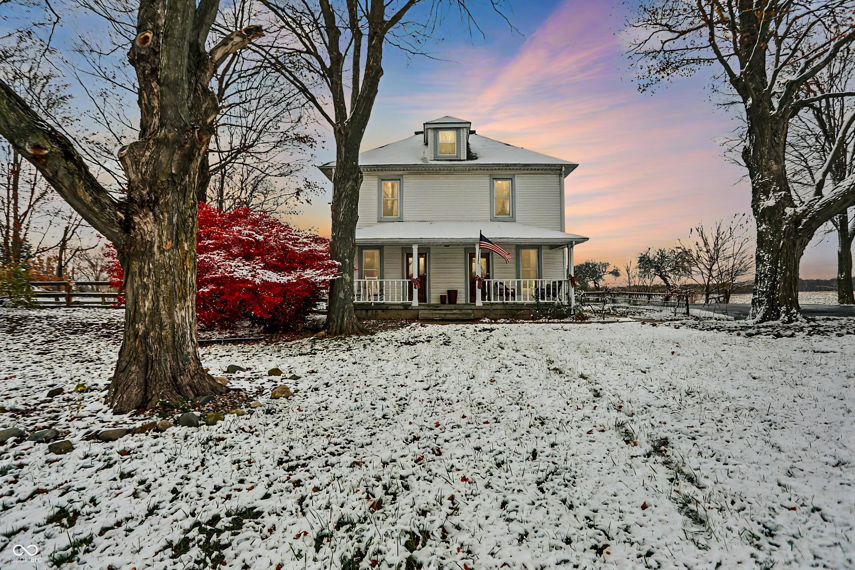 5982 West State Road 38 Pendleton, IN 46064 - Photo 1 of 128