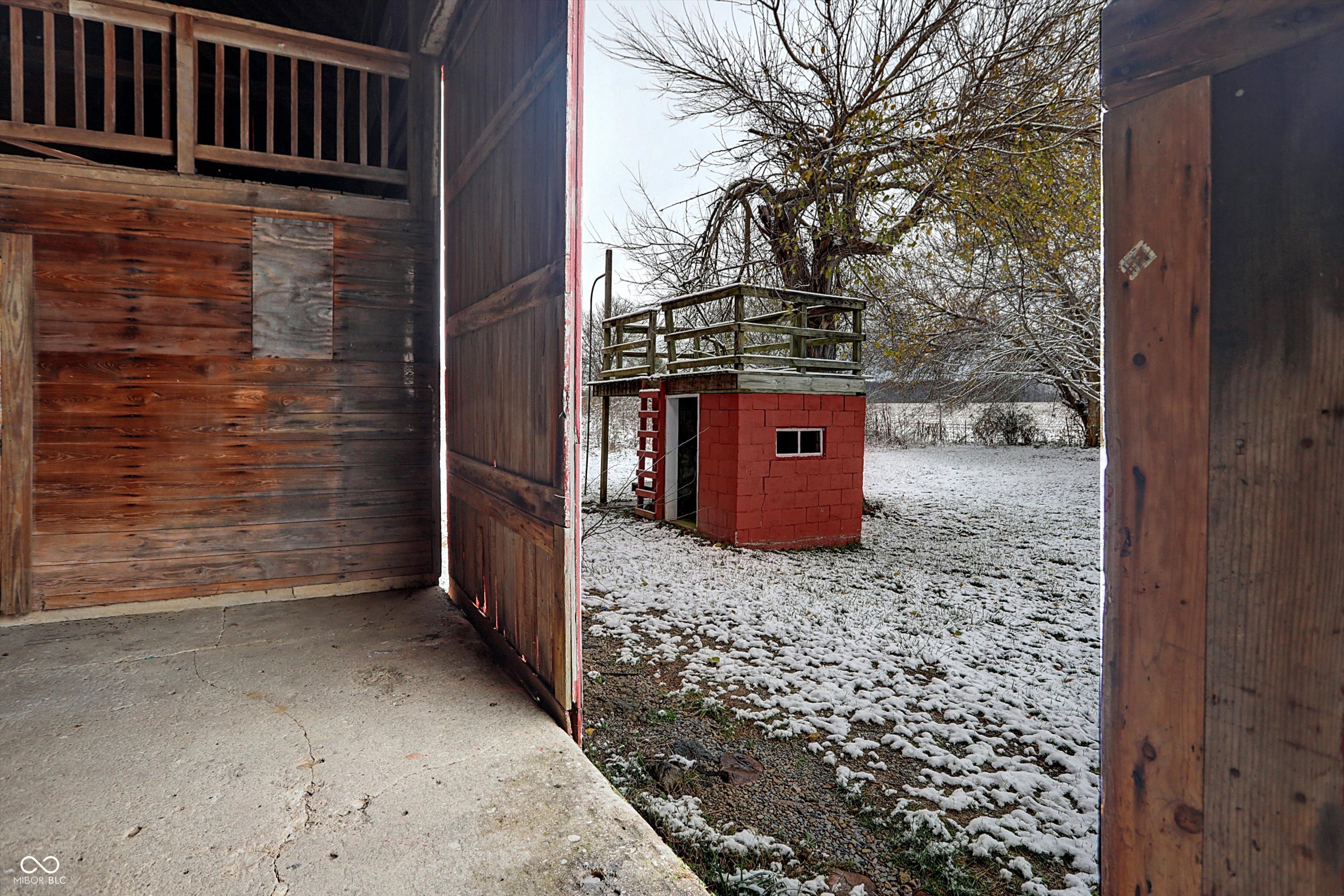 5982 West State Road 38 Pendleton, IN 46064 - Photo 102 of 128