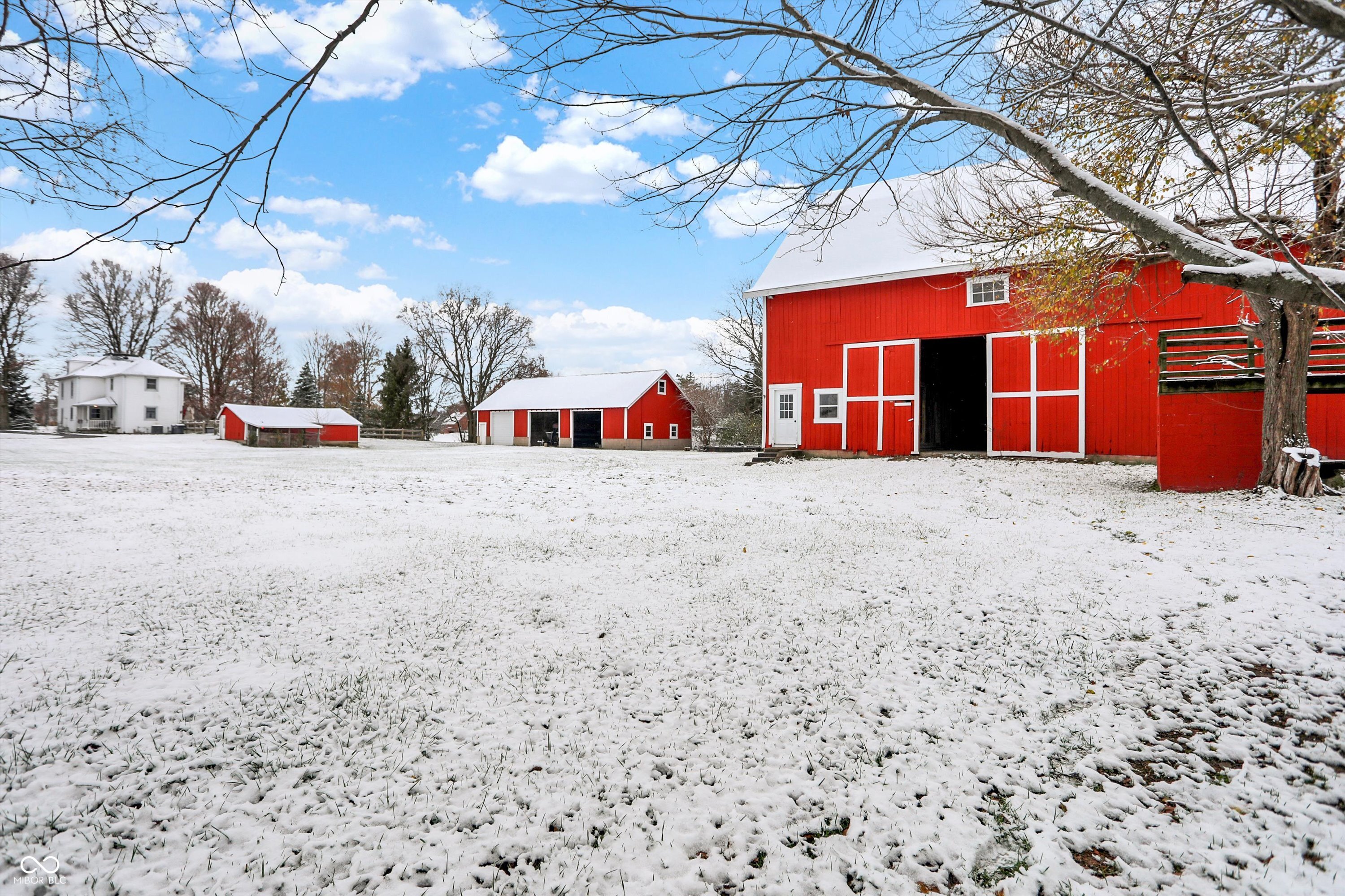 5982 West State Road 38 Pendleton, IN 46064 - Photo 111 of 128