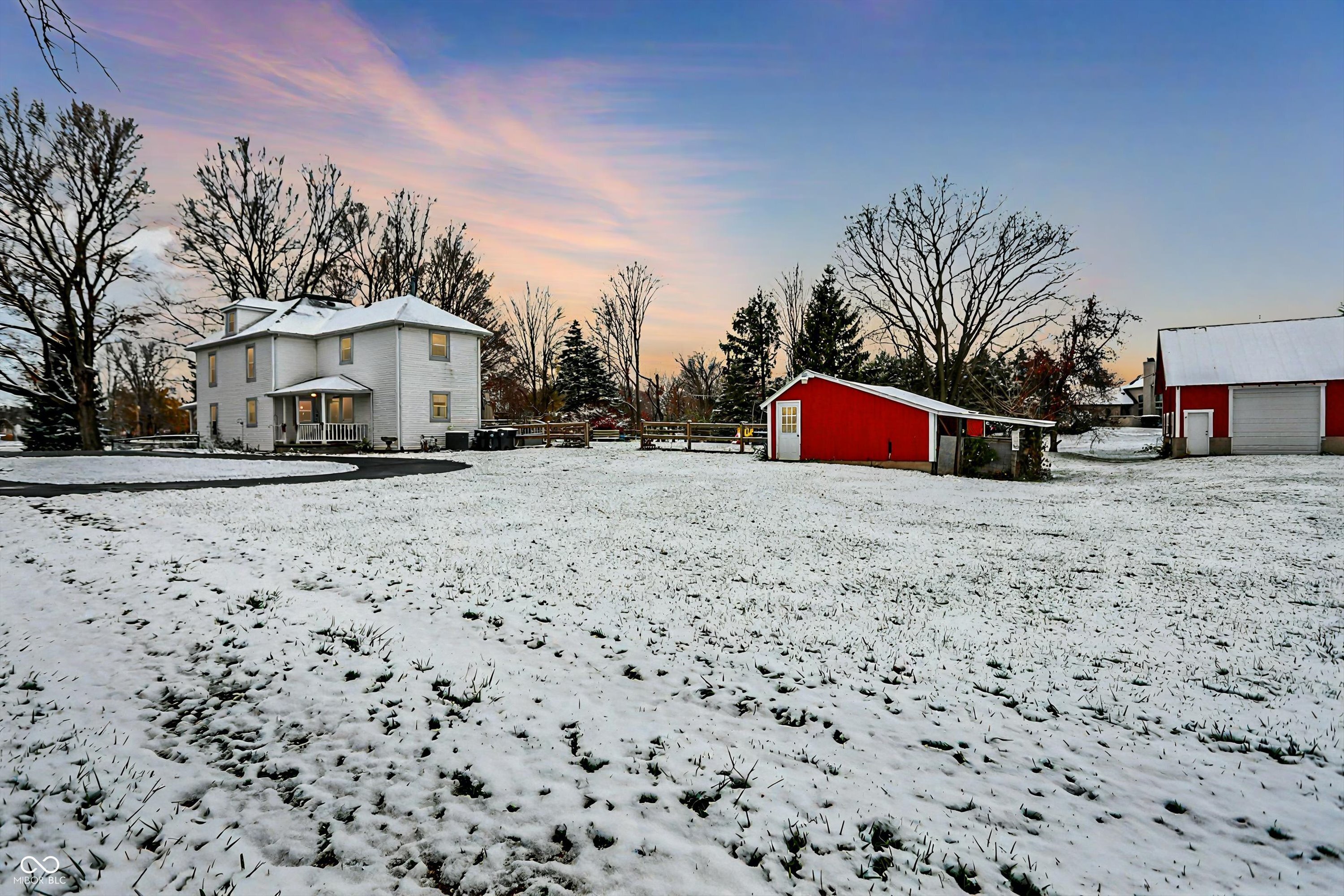 5982 West State Road 38 Pendleton, IN 46064 - Photo 113 of 128