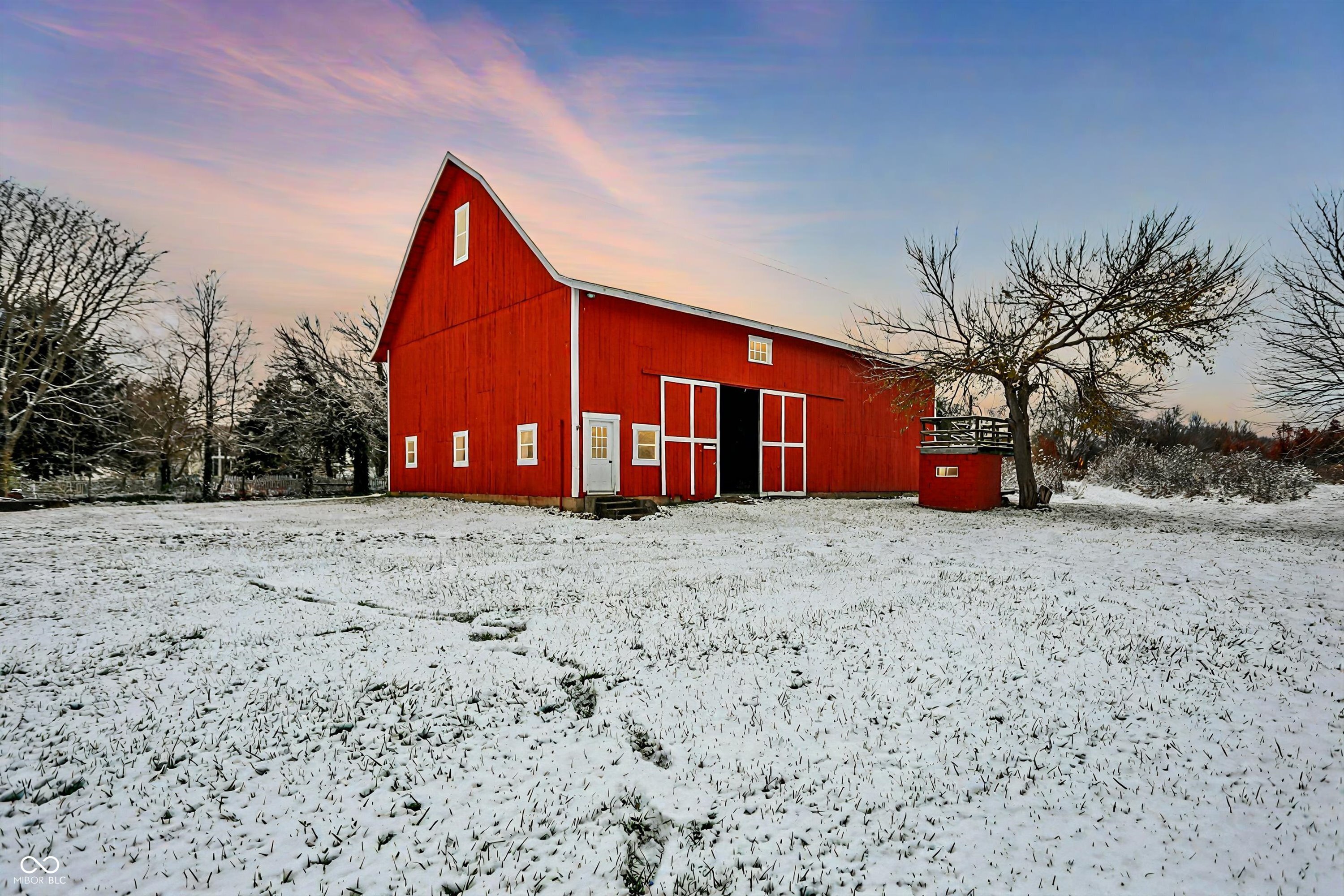 5982 West State Road 38 Pendleton, IN 46064 - Photo 114 of 128