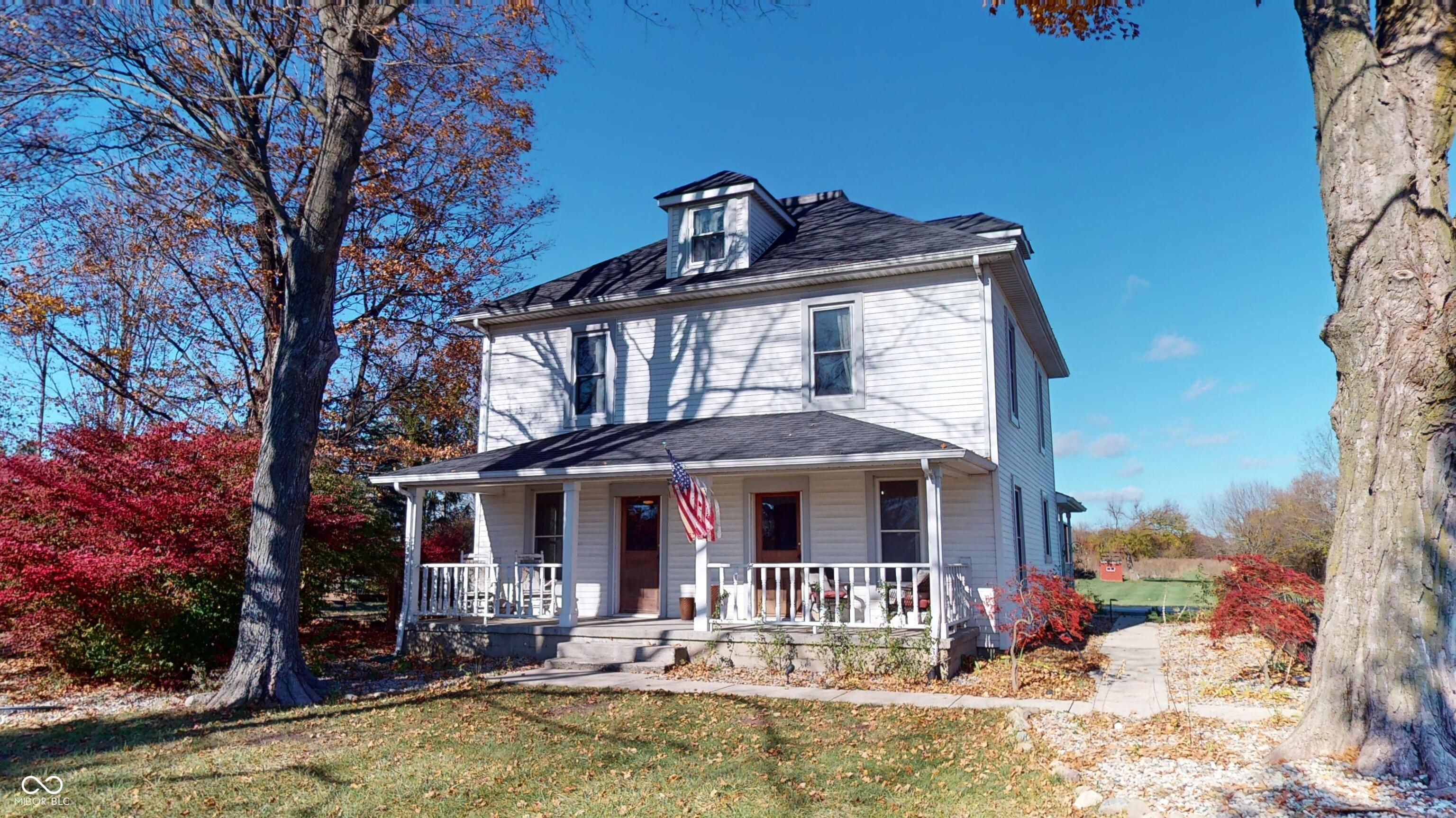 5982 West State Road 38 Pendleton, IN 46064 - Photo 115 of 128