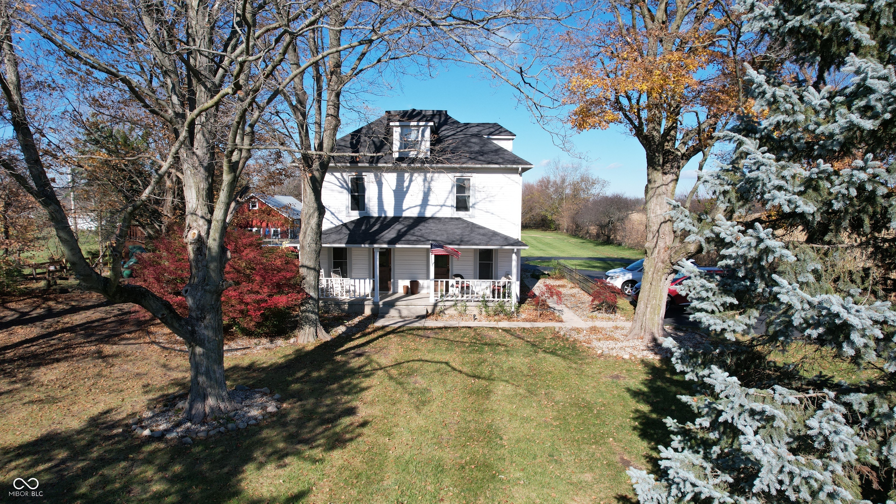 5982 West State Road 38 Pendleton, IN 46064 - Photo 116 of 128