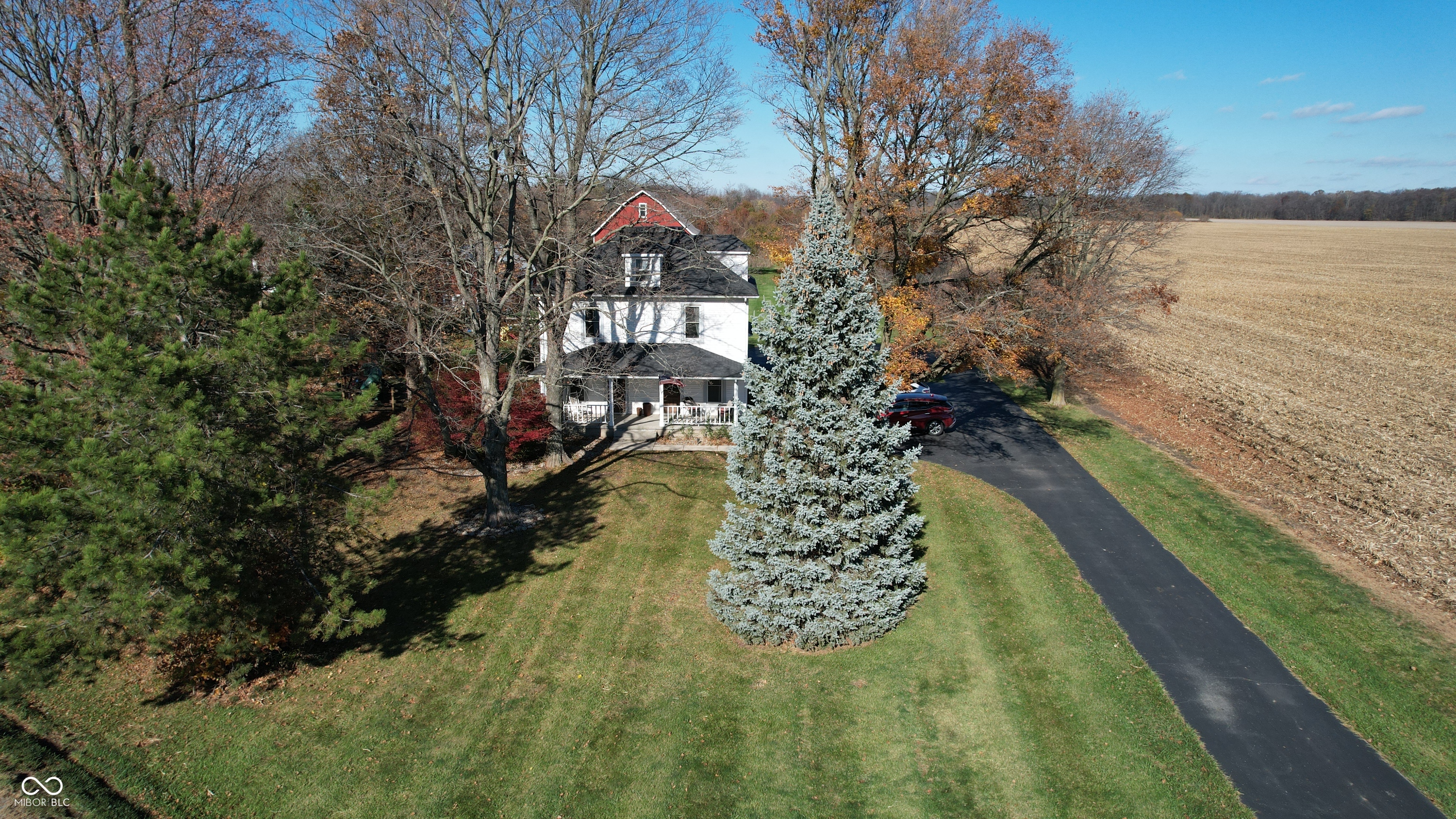 5982 West State Road 38 Pendleton, IN 46064 - Photo 118 of 128