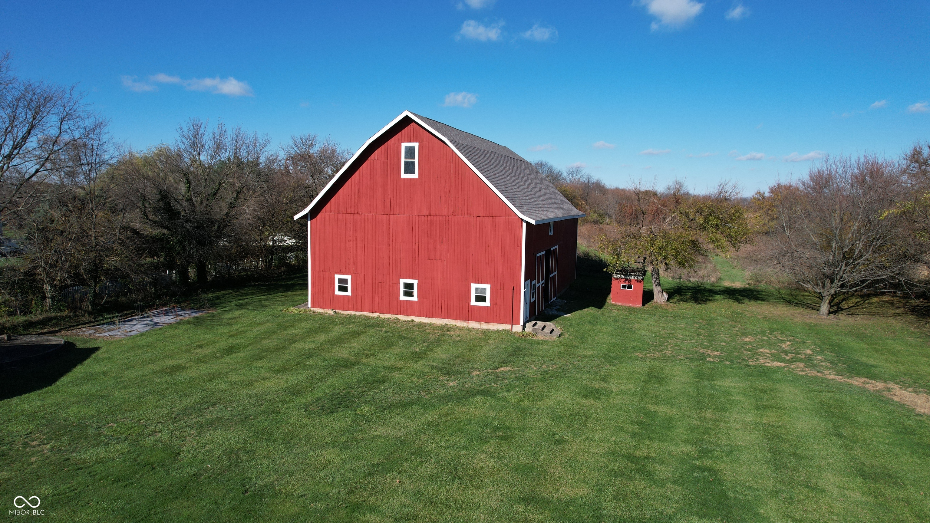 5982 West State Road 38 Pendleton, IN 46064 - Photo 120 of 128