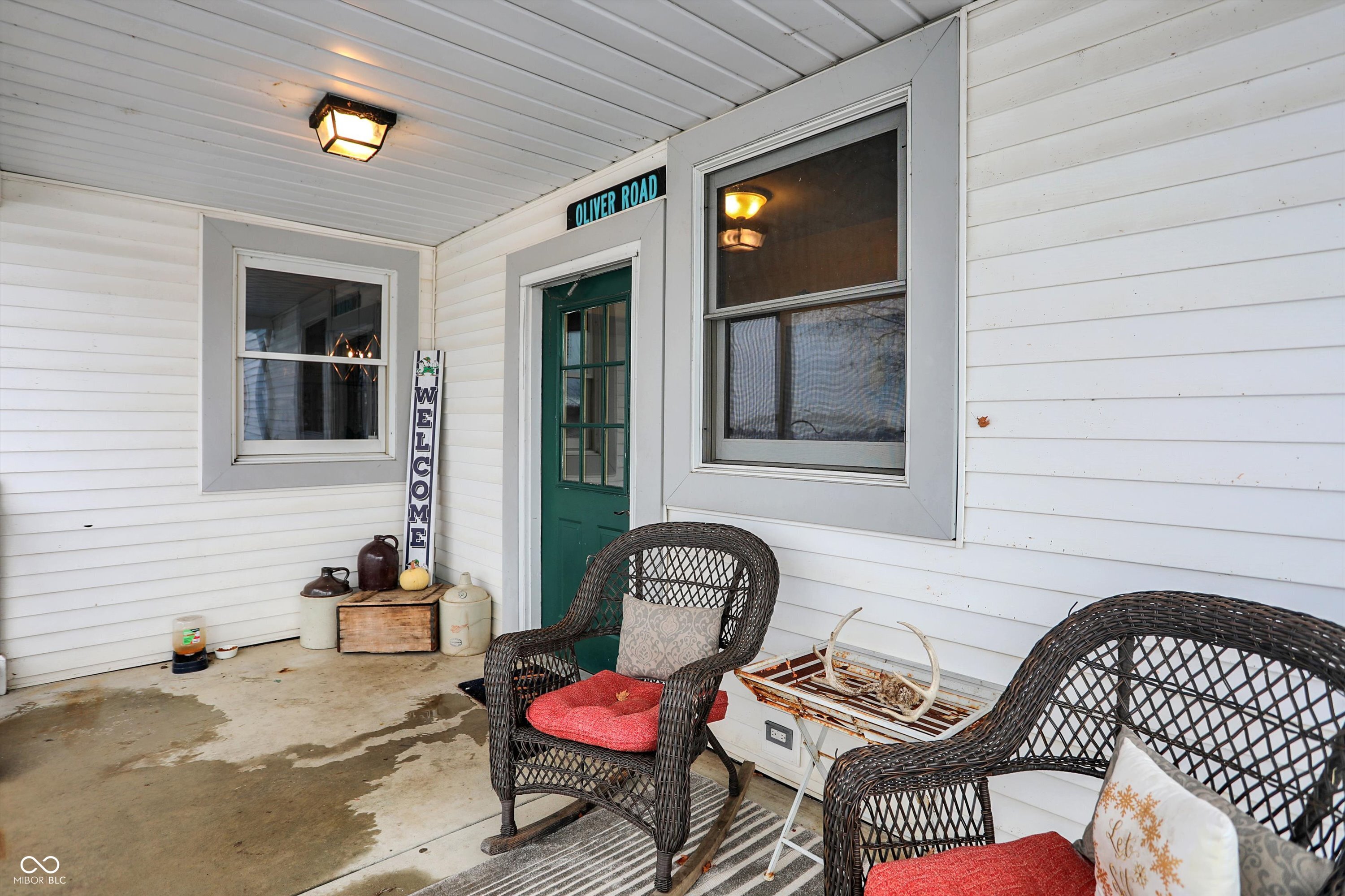 5982 West State Road 38 Pendleton, IN 46064 - Photo 12 of 128