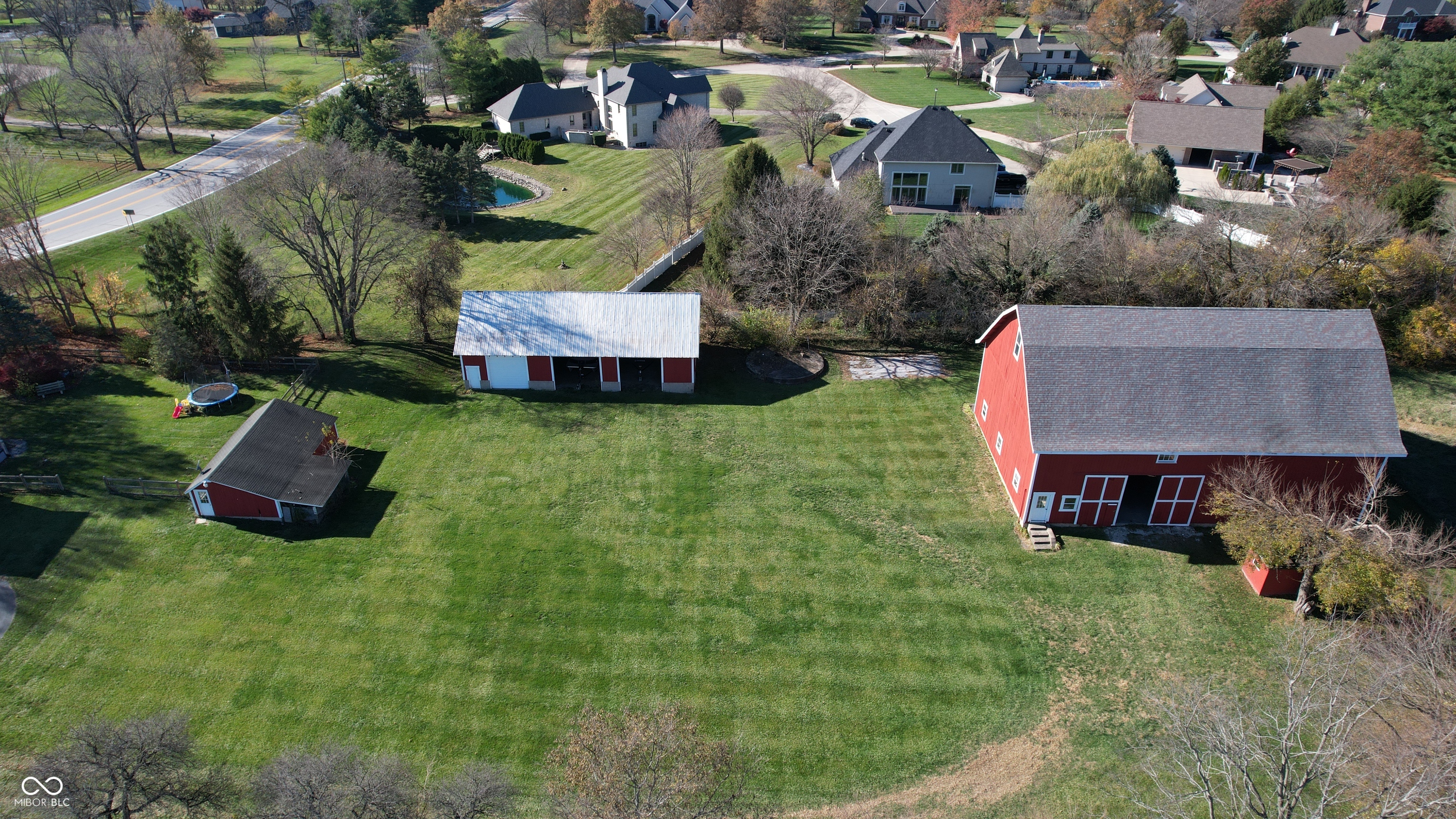 5982 West State Road 38 Pendleton, IN 46064 - Photo 122 of 128