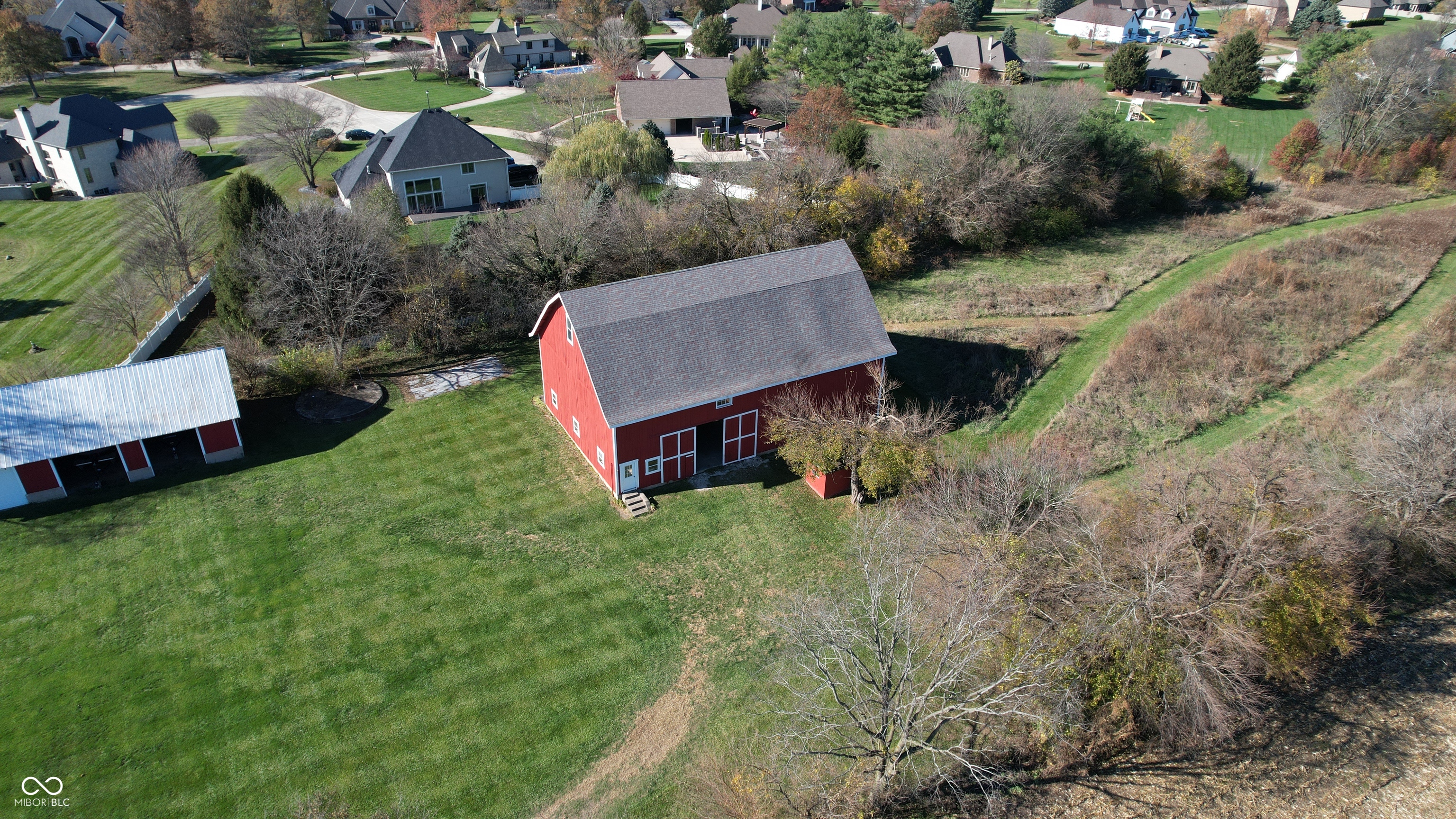 5982 West State Road 38 Pendleton, IN 46064 - Photo 123 of 128
