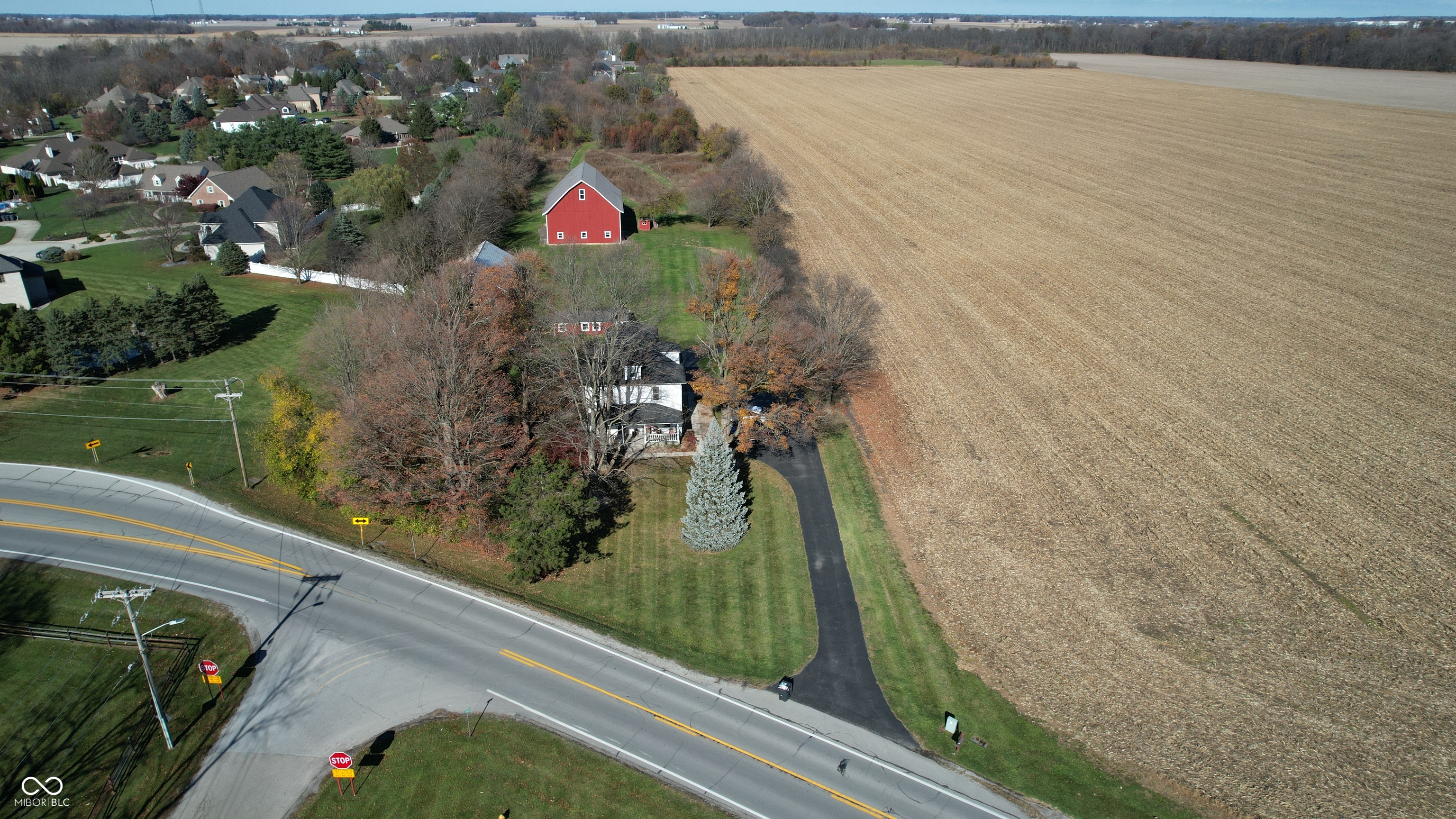 5982 West State Road 38 Pendleton, IN 46064 - Photo 124 of 128