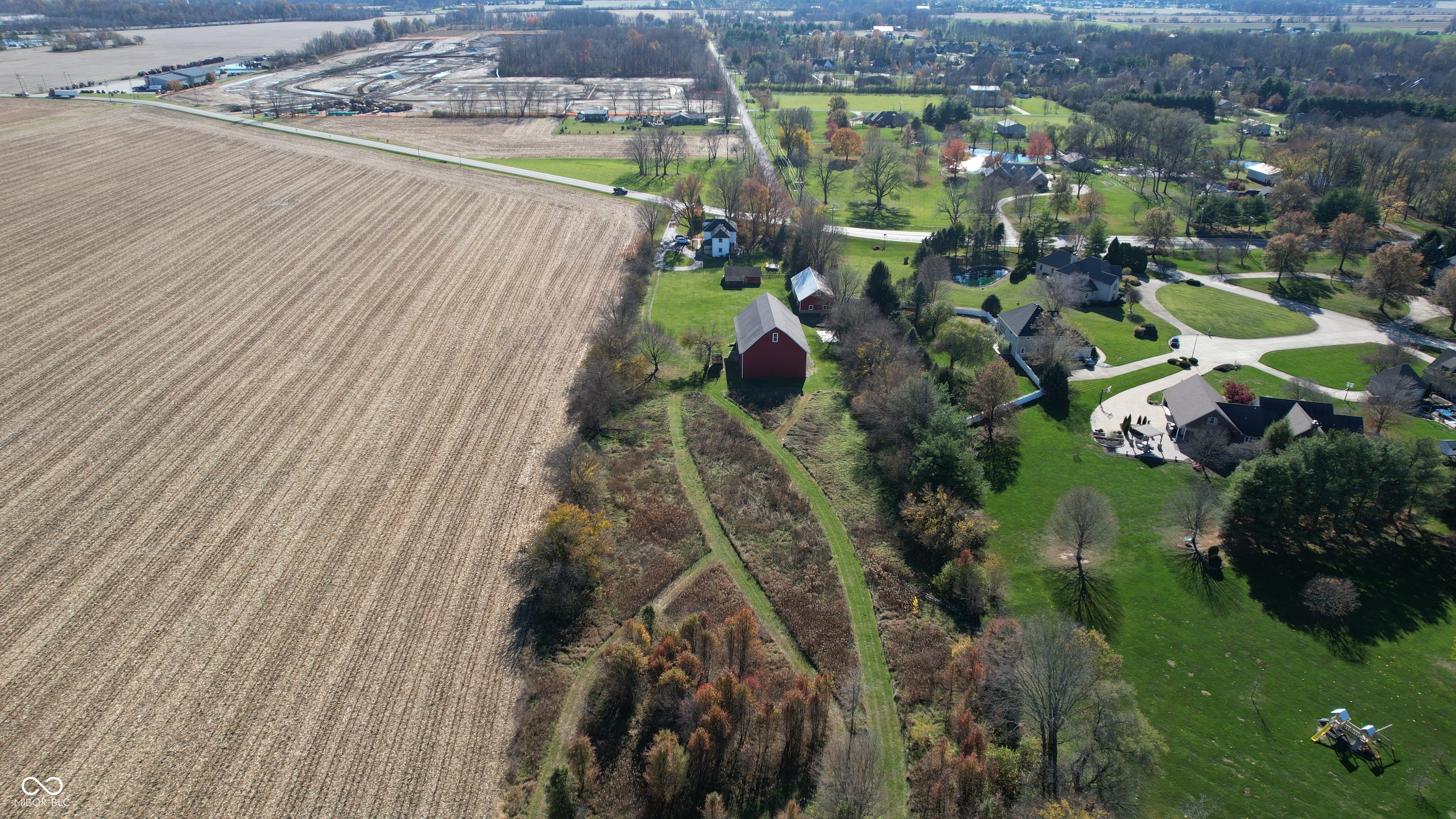 5982 West State Road 38 Pendleton, IN 46064 - Photo 126 of 128