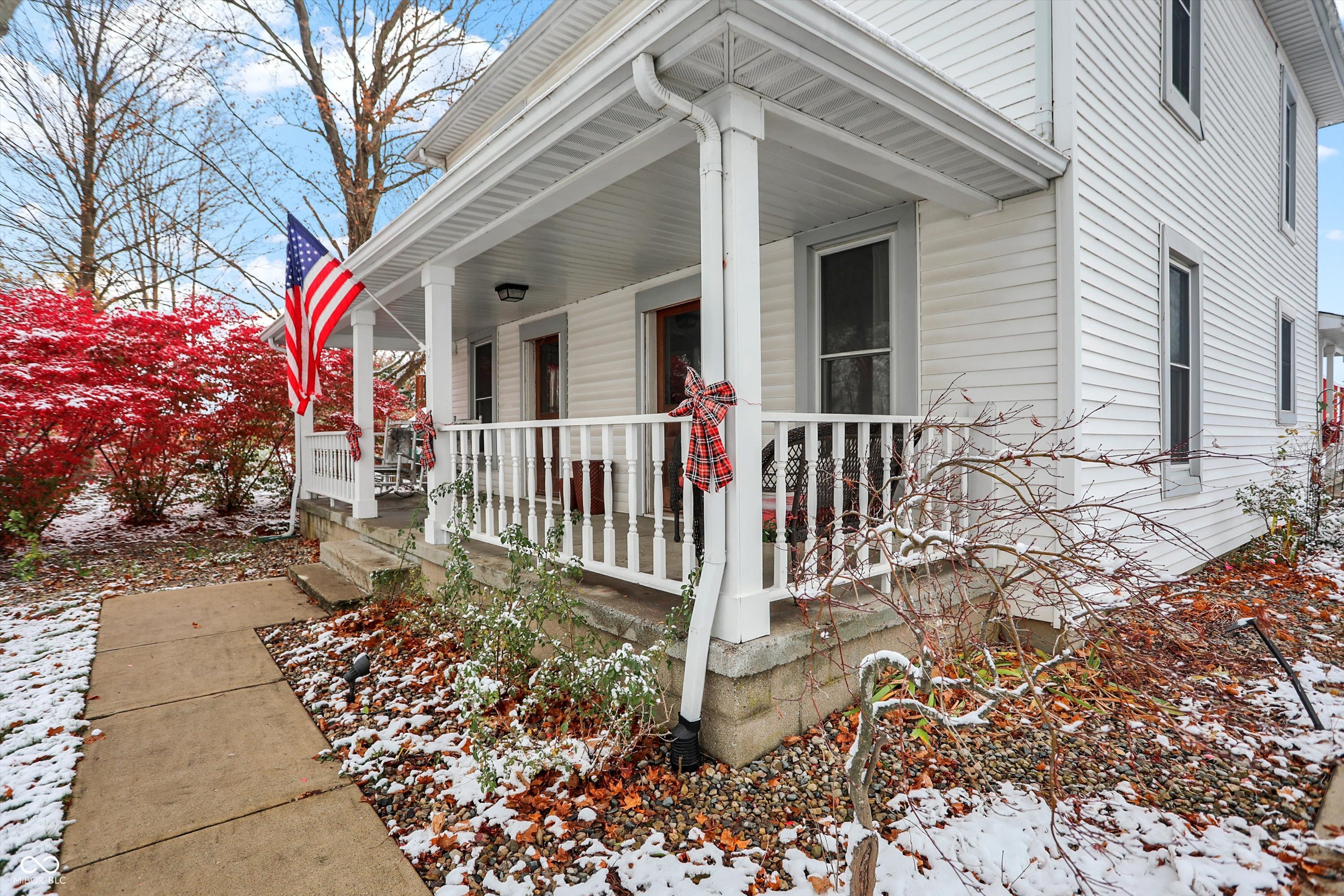 5982 West State Road 38 Pendleton, IN 46064 - Photo 13 of 128