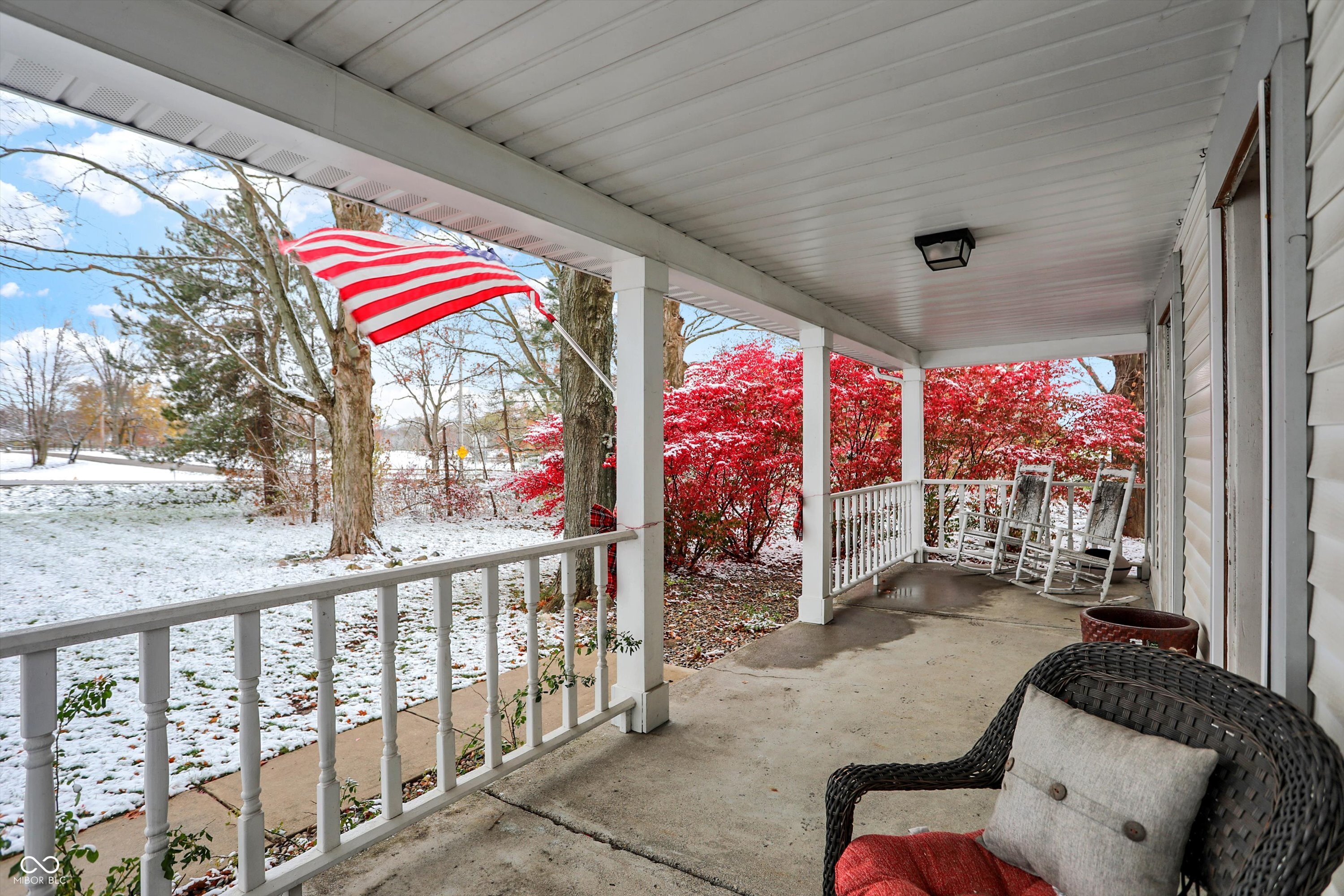 5982 West State Road 38 Pendleton, IN 46064 - Photo 18 of 128