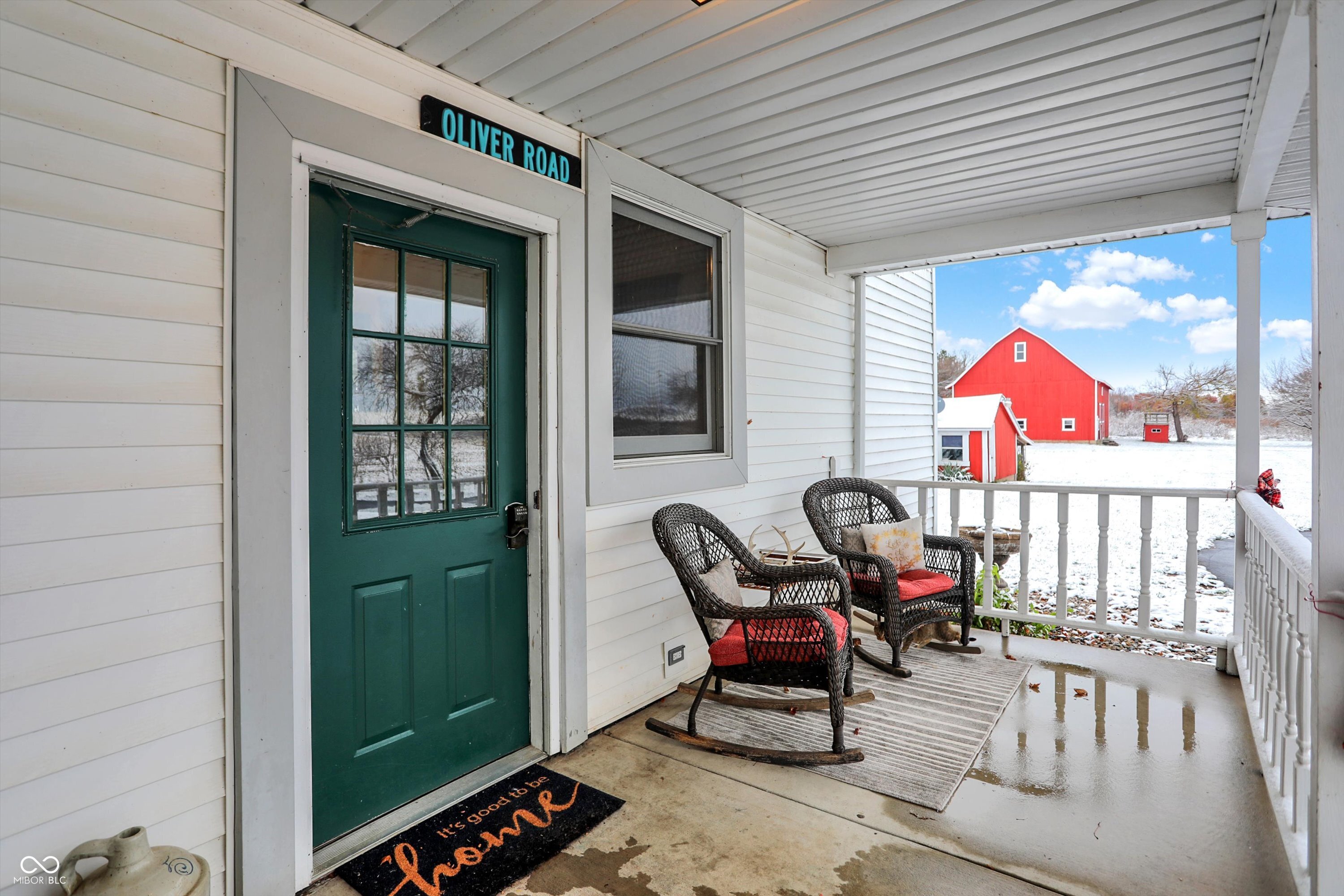 5982 West State Road 38 Pendleton, IN 46064 - Photo 19 of 128