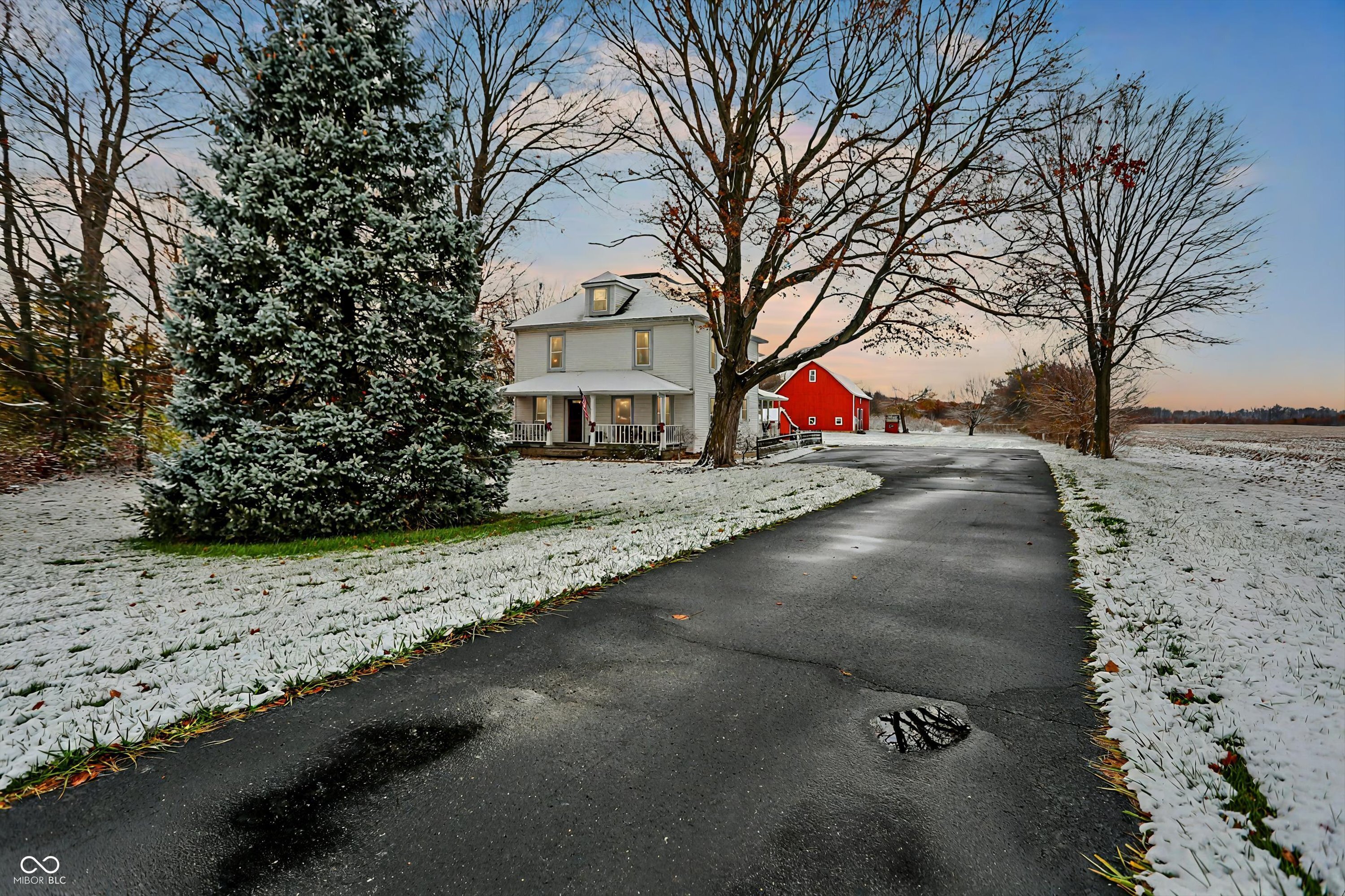 5982 West State Road 38 Pendleton, IN 46064 - Photo 2 of 128