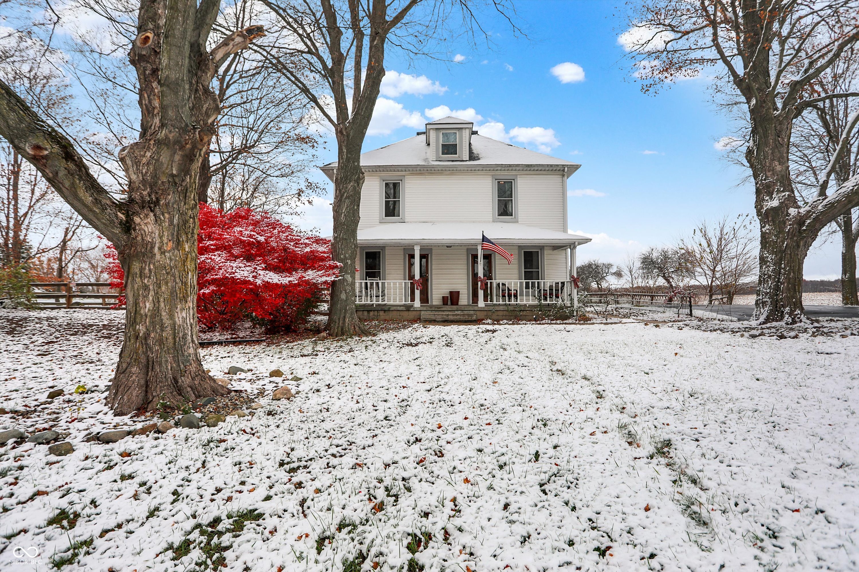 5982 West State Road 38 Pendleton, IN 46064 - Photo 4 of 128