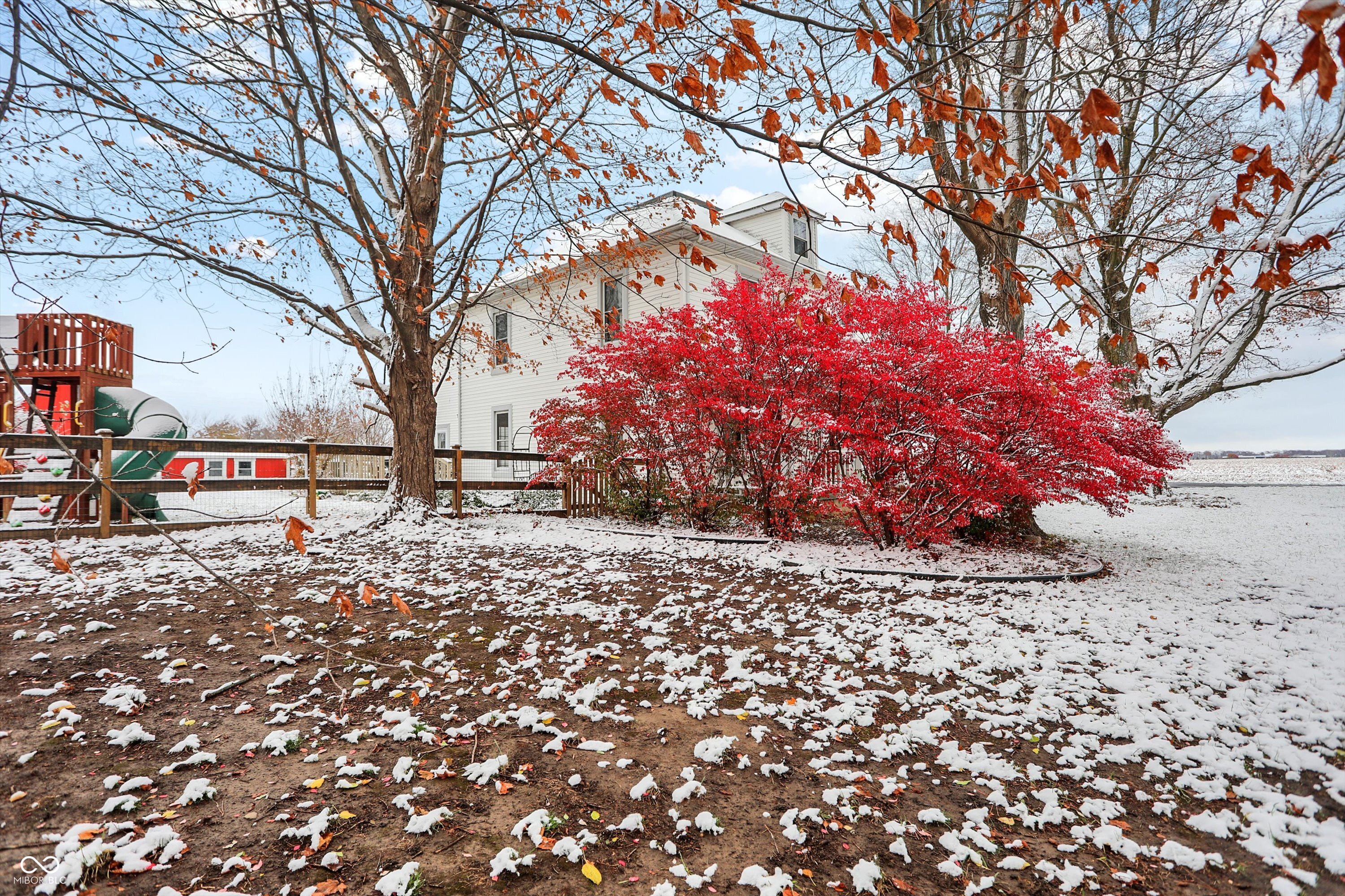 5982 West State Road 38 Pendleton, IN 46064 - Photo 5 of 128