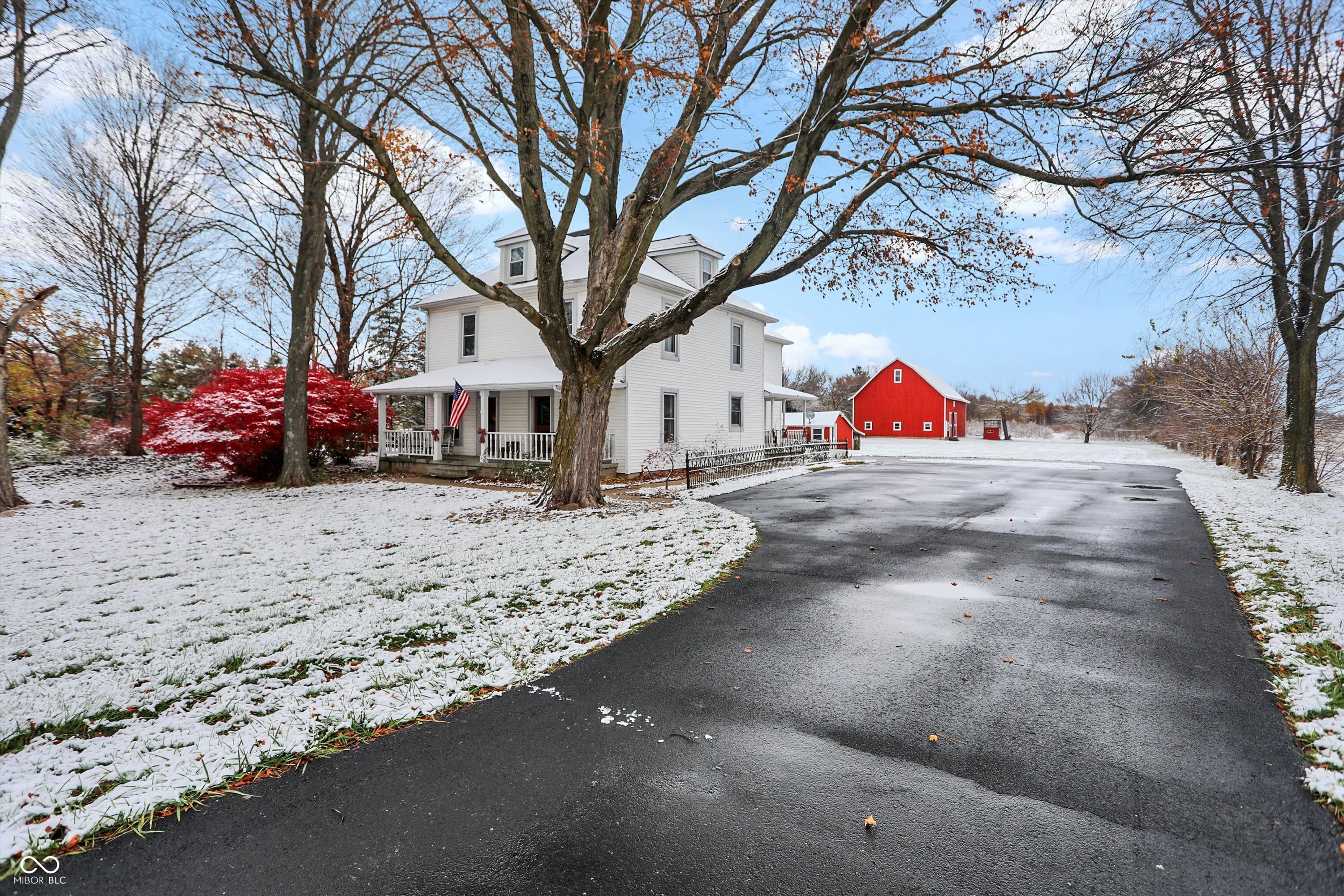 5982 West State Road 38 Pendleton, IN 46064 - Photo 6 of 128