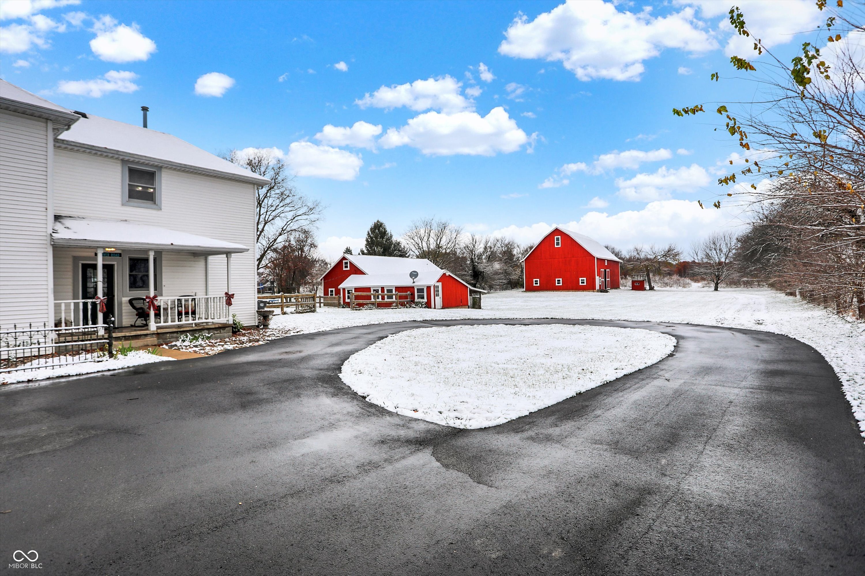 5982 West State Road 38 Pendleton, IN 46064 - Photo 7 of 128