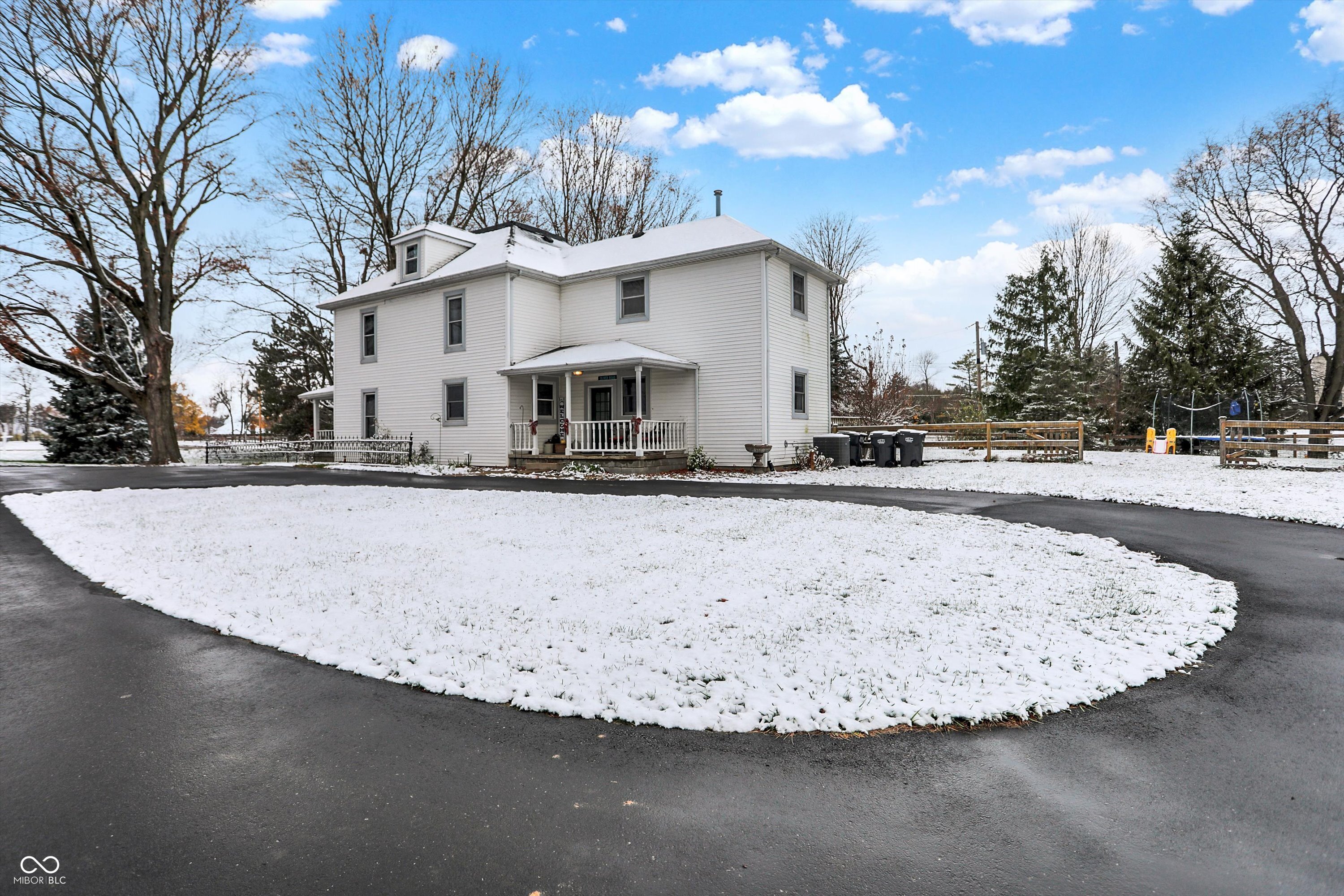 5982 West State Road 38 Pendleton, IN 46064 - Photo 8 of 128