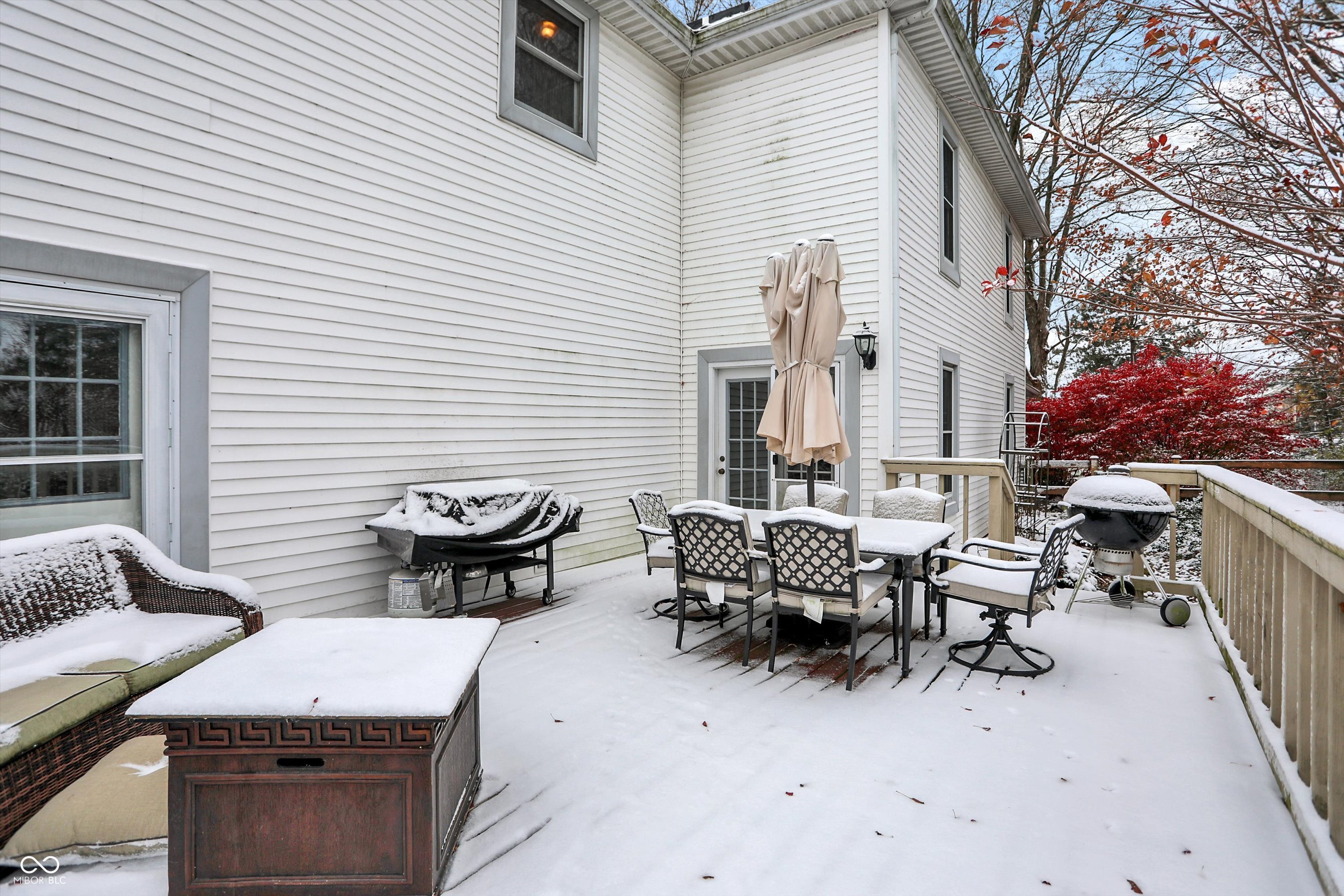 5982 West State Road 38 Pendleton, IN 46064 - Photo 86 of 128