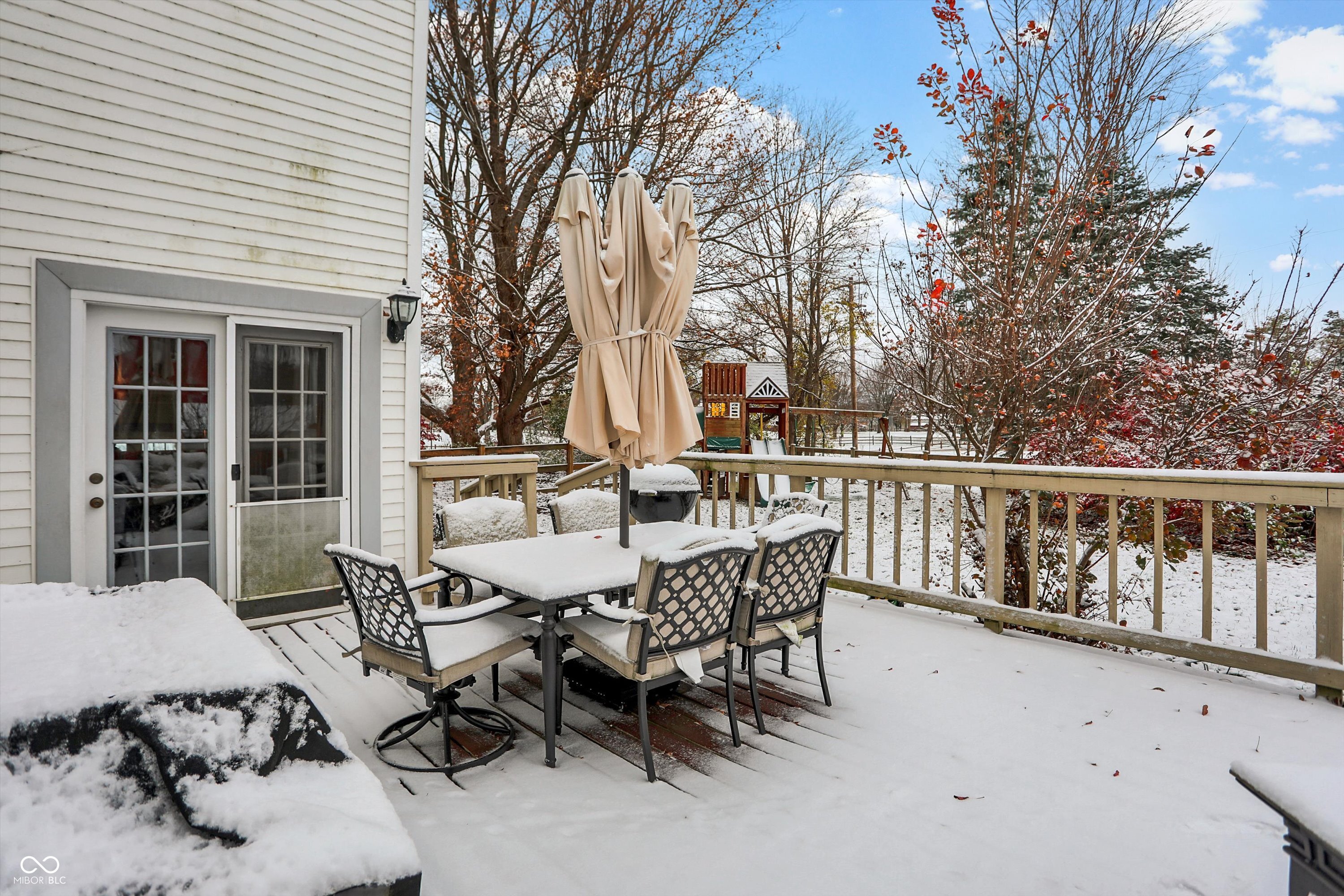 5982 West State Road 38 Pendleton, IN 46064 - Photo 87 of 128