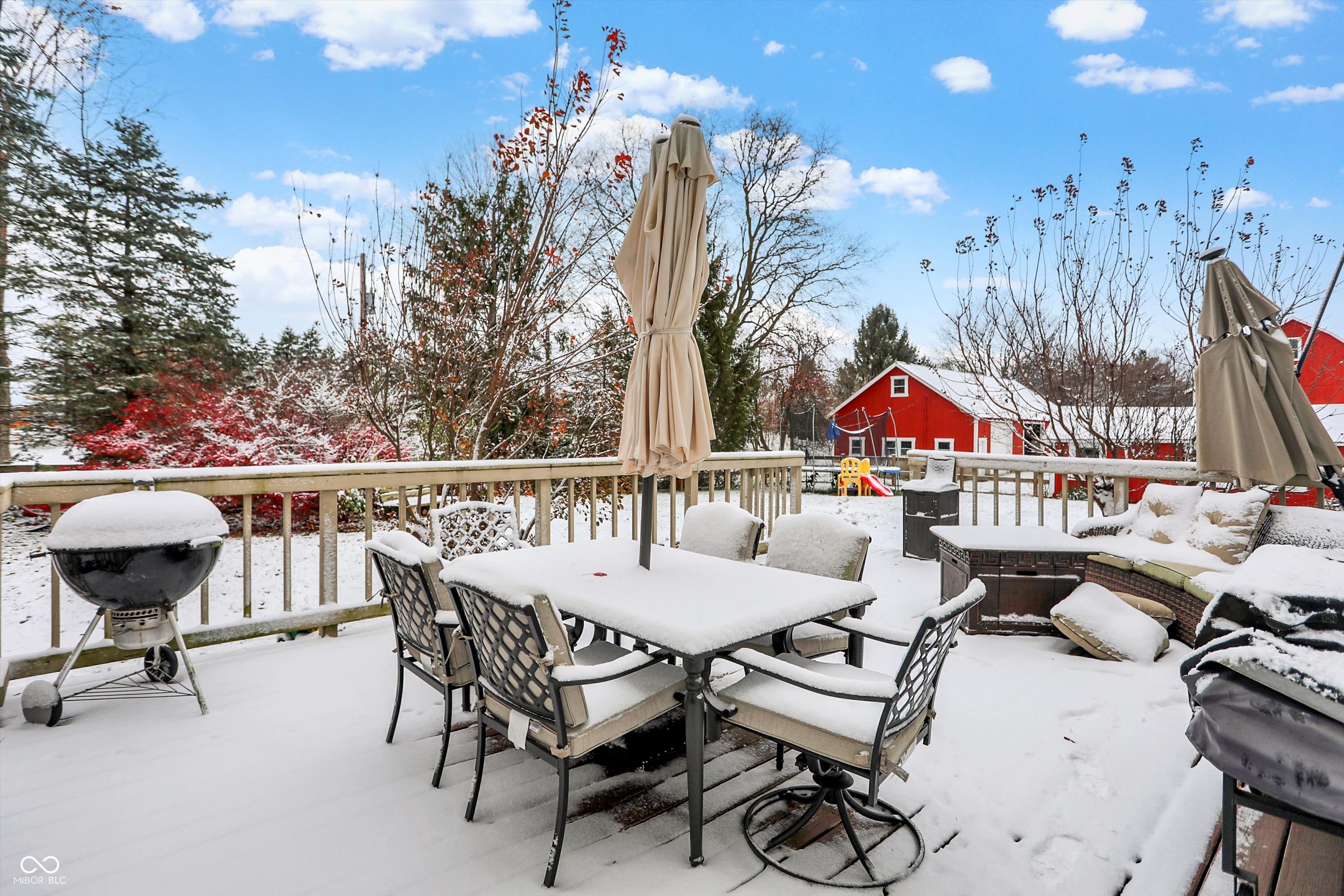 5982 West State Road 38 Pendleton, IN 46064 - Photo 88 of 128