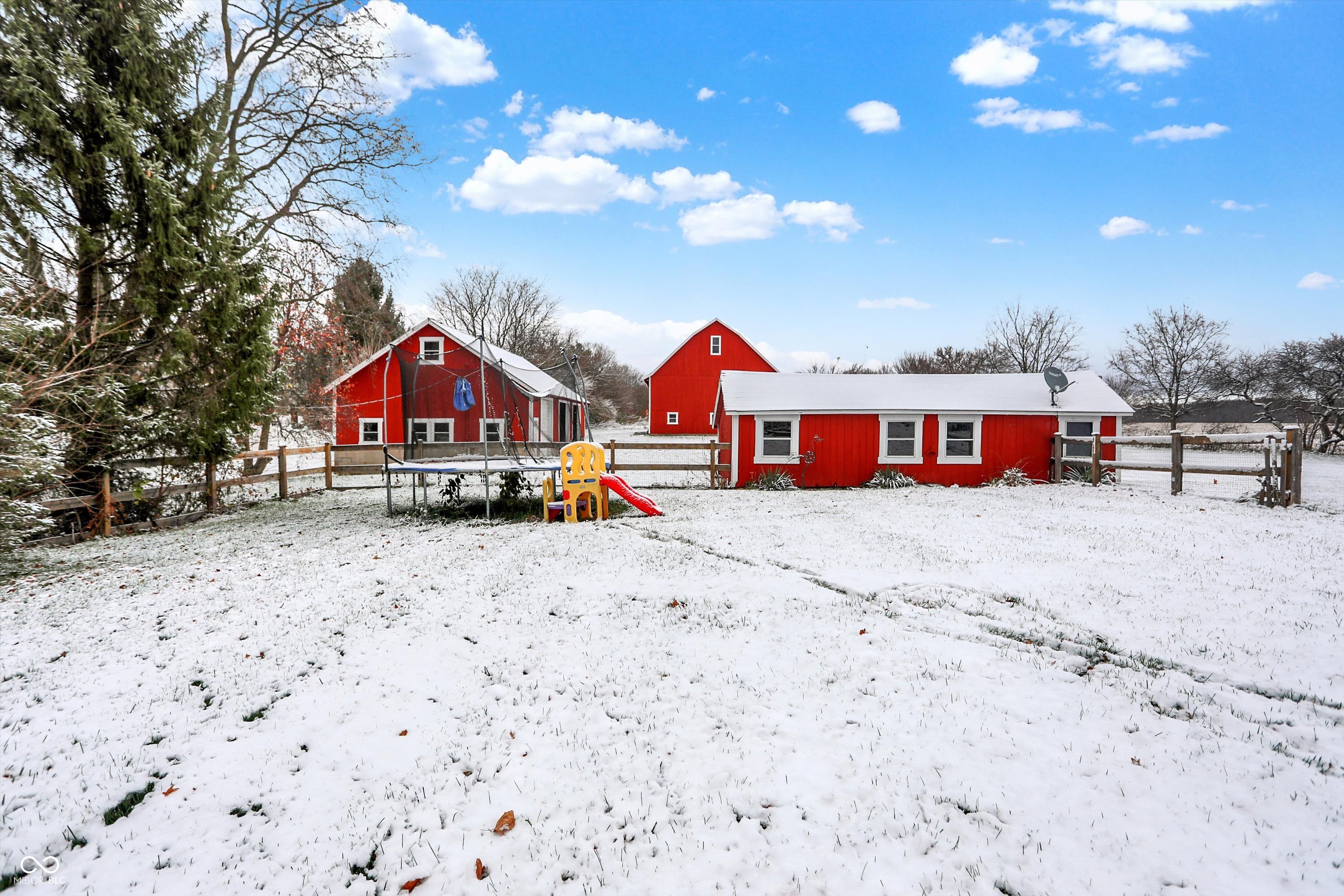 5982 West State Road 38 Pendleton, IN 46064 - Photo 90 of 128