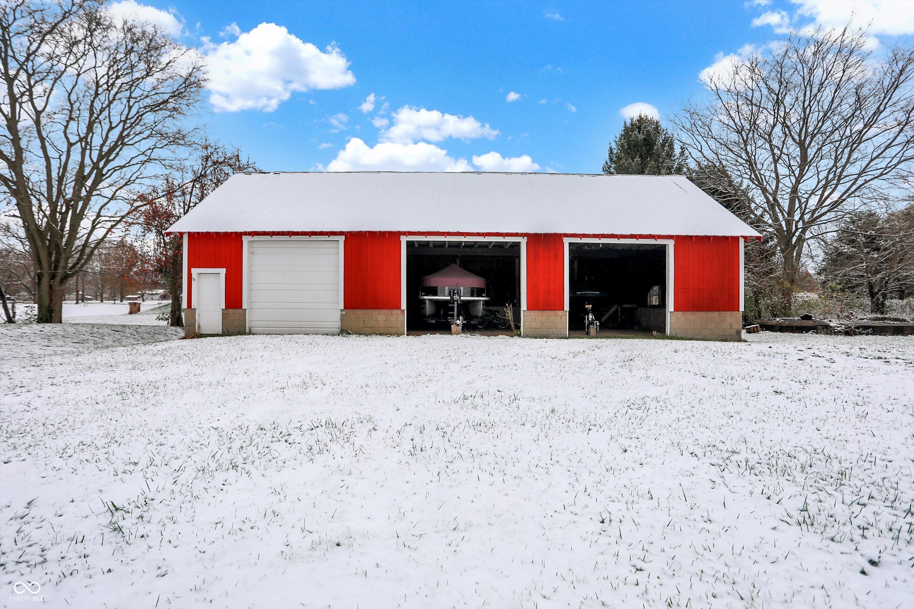 5982 West State Road 38 Pendleton, IN 46064 - Photo 93 of 128