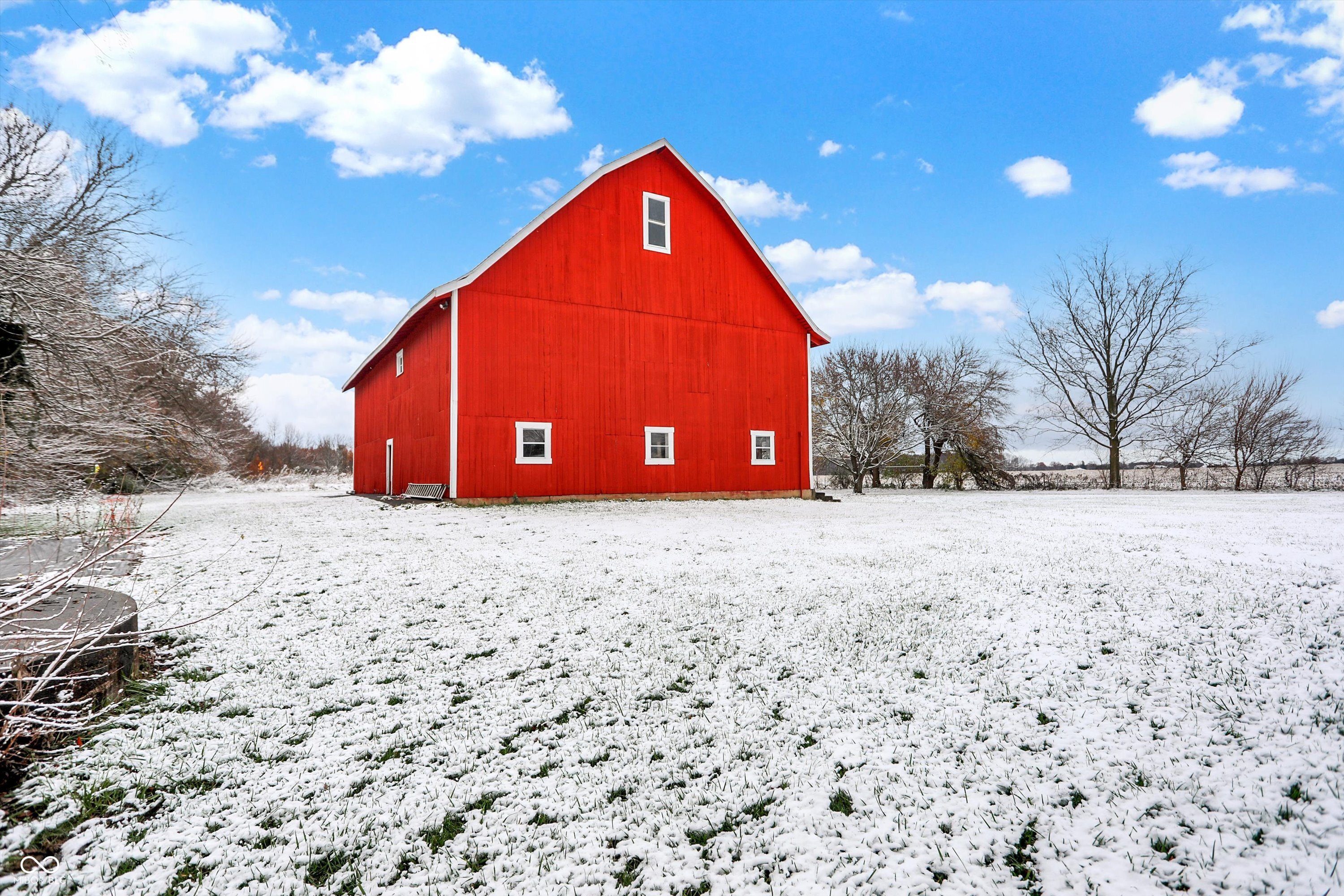 5982 West State Road 38 Pendleton, IN 46064 - Photo 96 of 128