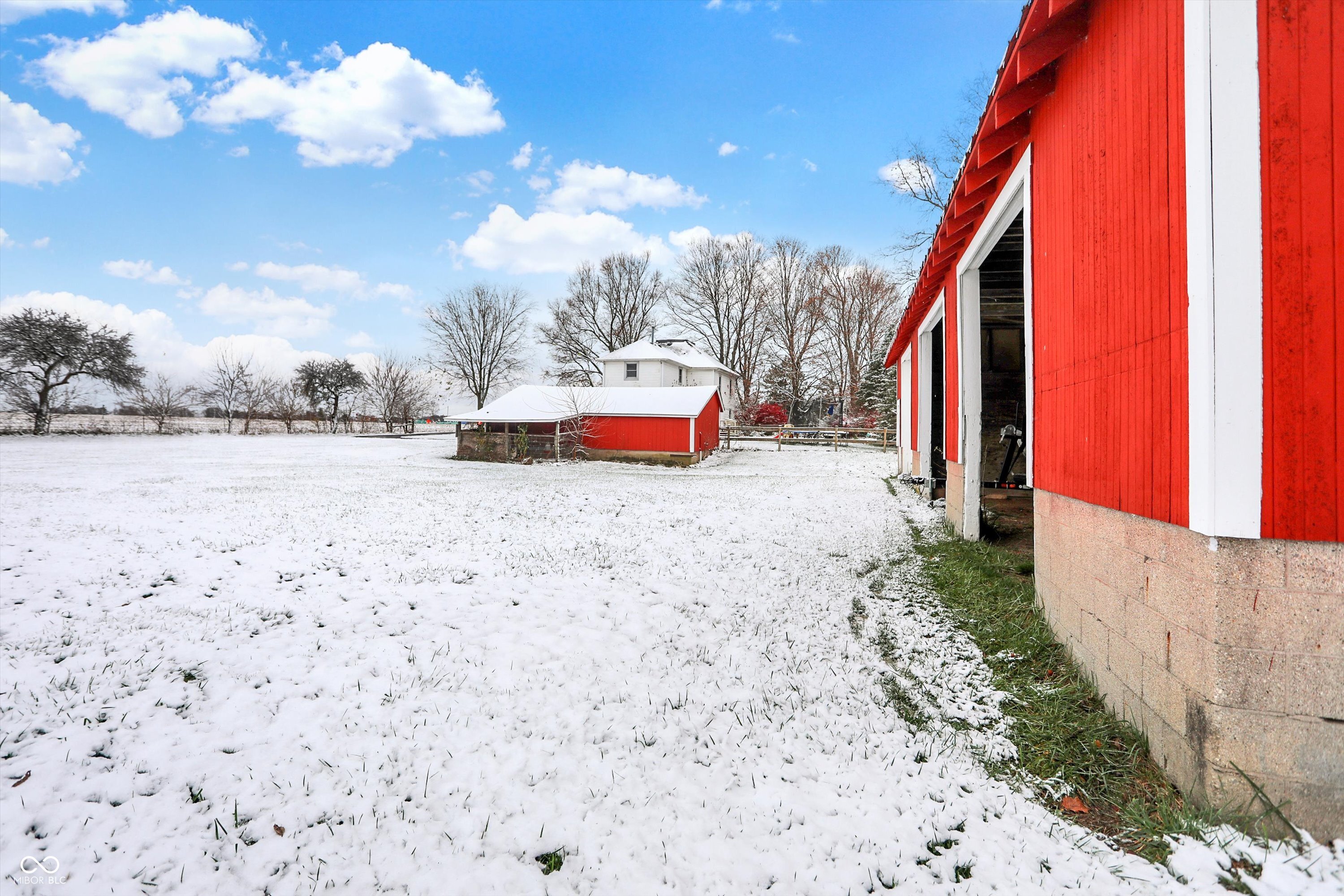 5982 West State Road 38 Pendleton, IN 46064 - Photo 97 of 128