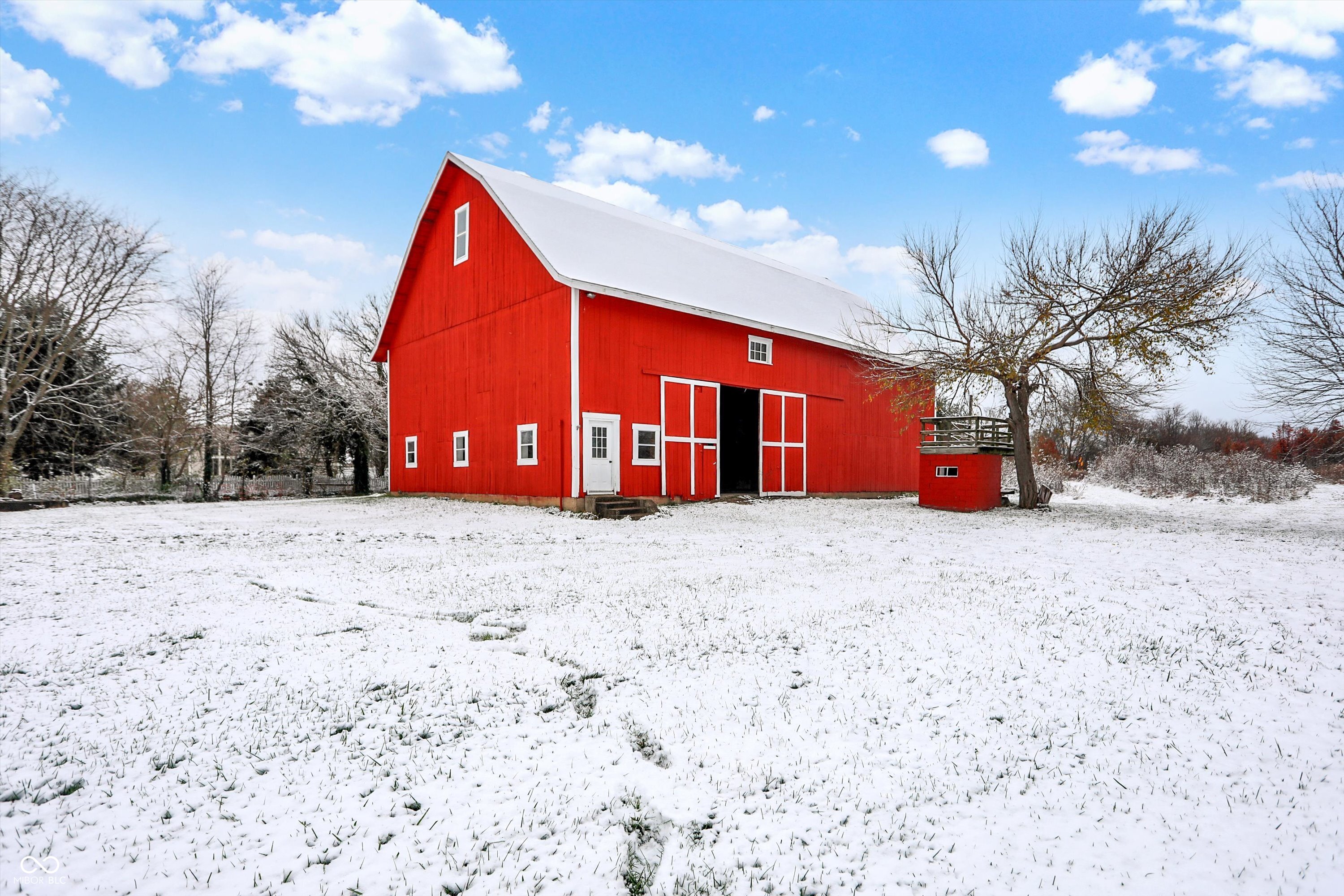 5982 West State Road 38 Pendleton, IN 46064 - Photo 98 of 128