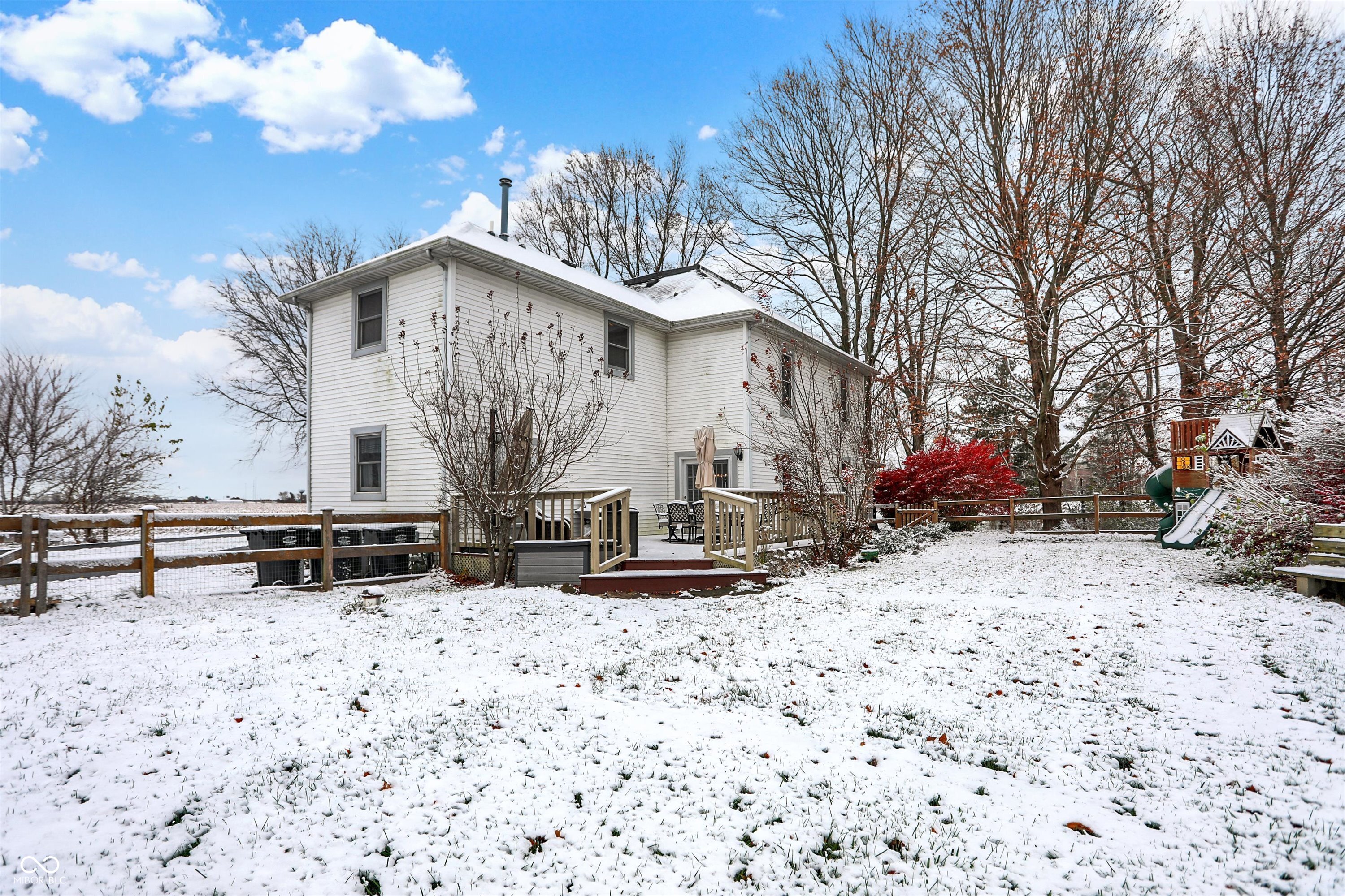 5982 West State Road 38 Pendleton, IN 46064 - Photo 10 of 128