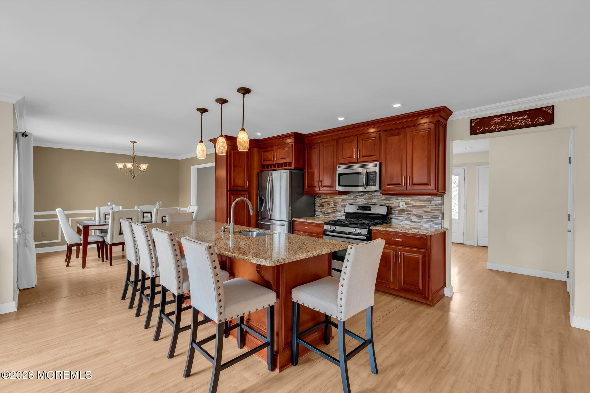 18 Coral Drive Howell, NJ 07731 - Photo 2 of 38 IMG_9620