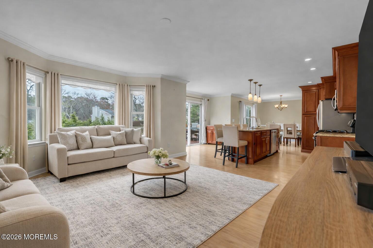 18 Coral Drive Howell, NJ 07731 - Photo 3 of 38 310A27FC-DB55-4D6C-97DA-FBE68E619147
