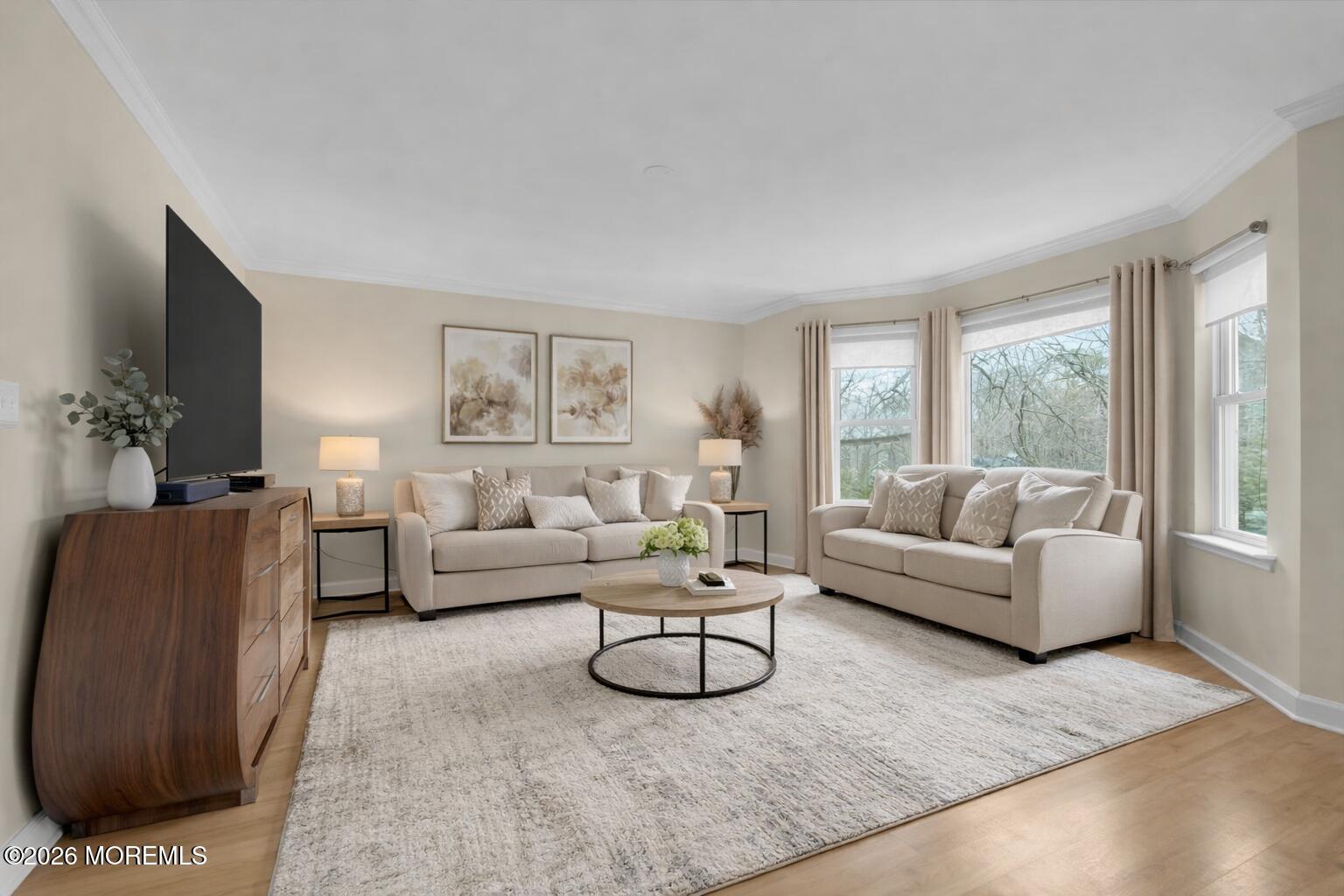 18 Coral Drive Howell, NJ 07731 - Photo 4 of 38 1A6F811B-1620-43EC-A891-BBC9F4B75C43