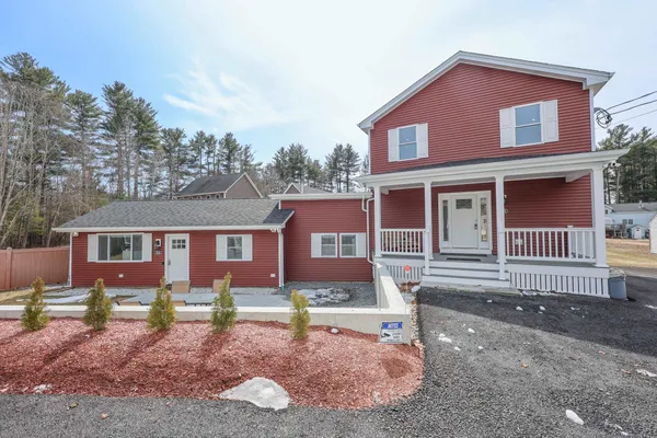 $885,000 | 5 Gamache Road, Derry, NH 03038