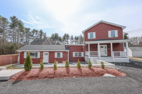 $885,000 | 5 Gamache Road, Derry, NH 03038