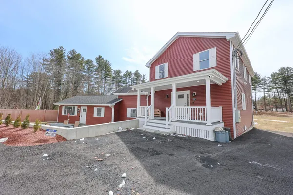 $885,000 | 5 Gamache Road, Derry, NH 03038