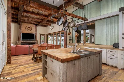 $17,500,000 | 21423 South 147th Street, Gilbert, AZ 85298