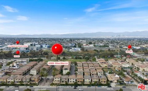 $760,000 | 11926 Olive Glen Lane, Los Angeles, CA 90047