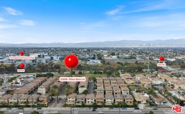 $760,000 | 11926 Olive Glen Lane, Los Angeles, CA 90047