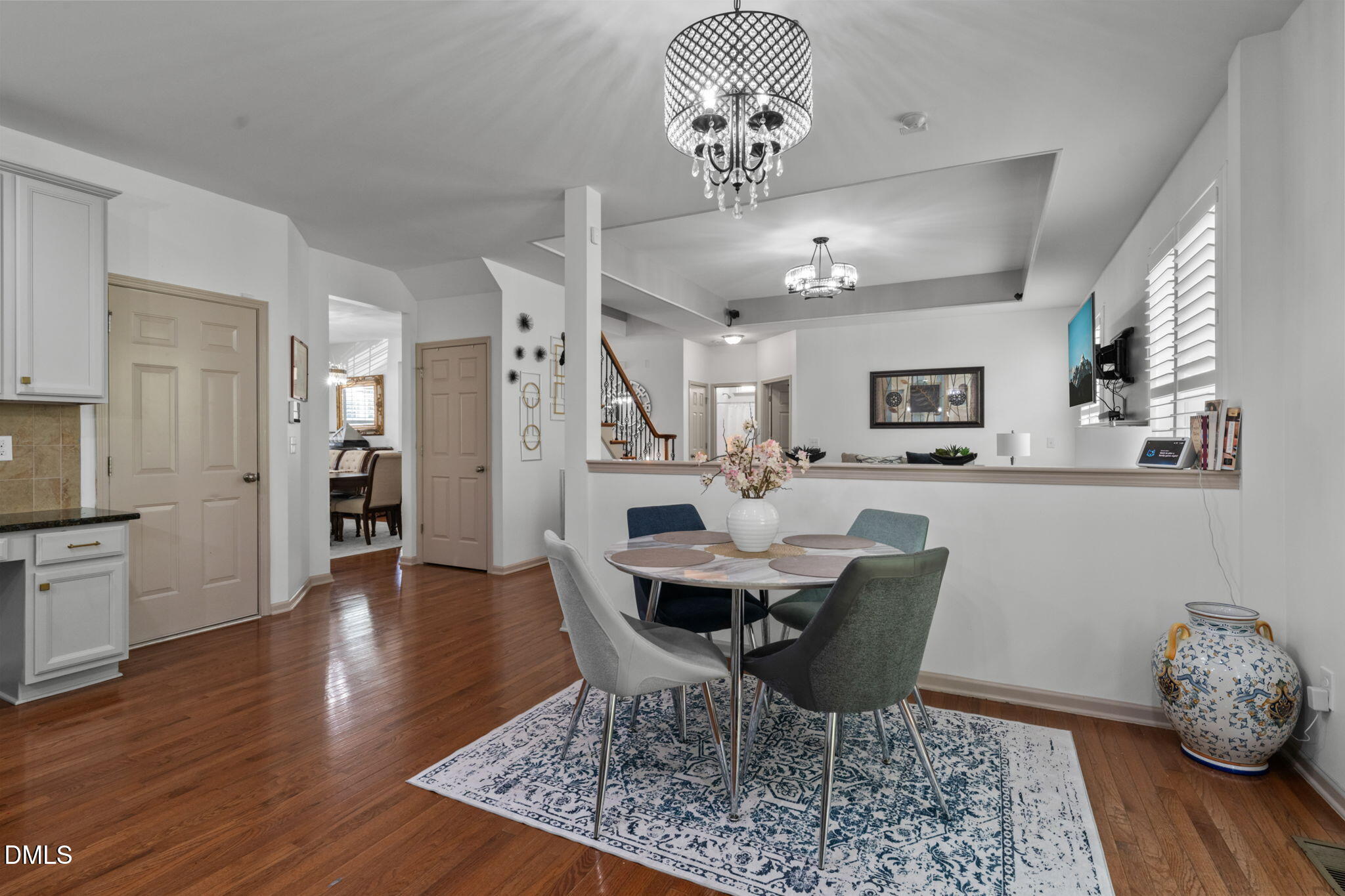 320 Forbes Road Wake Forest, NC 27587 - Photo 15 of 56
